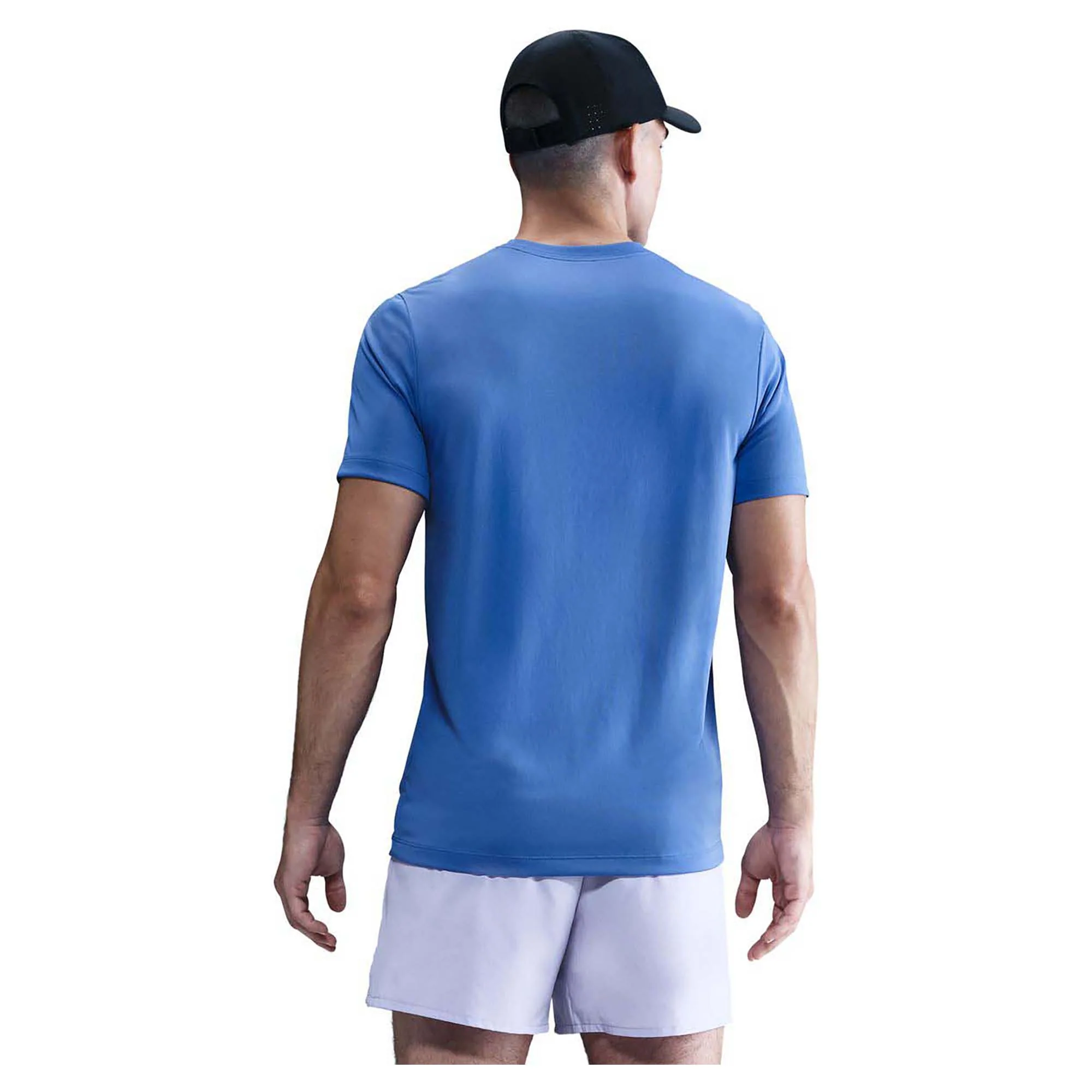 Men's Dri-Fit Lengend T-Shirt - Image 2