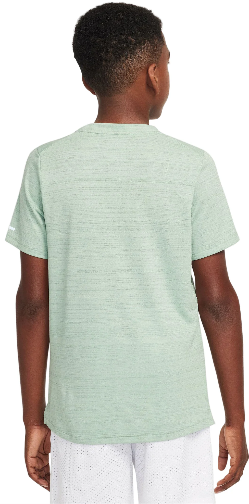 Boy's Dri-Fit Miler Training Top - Image 3
