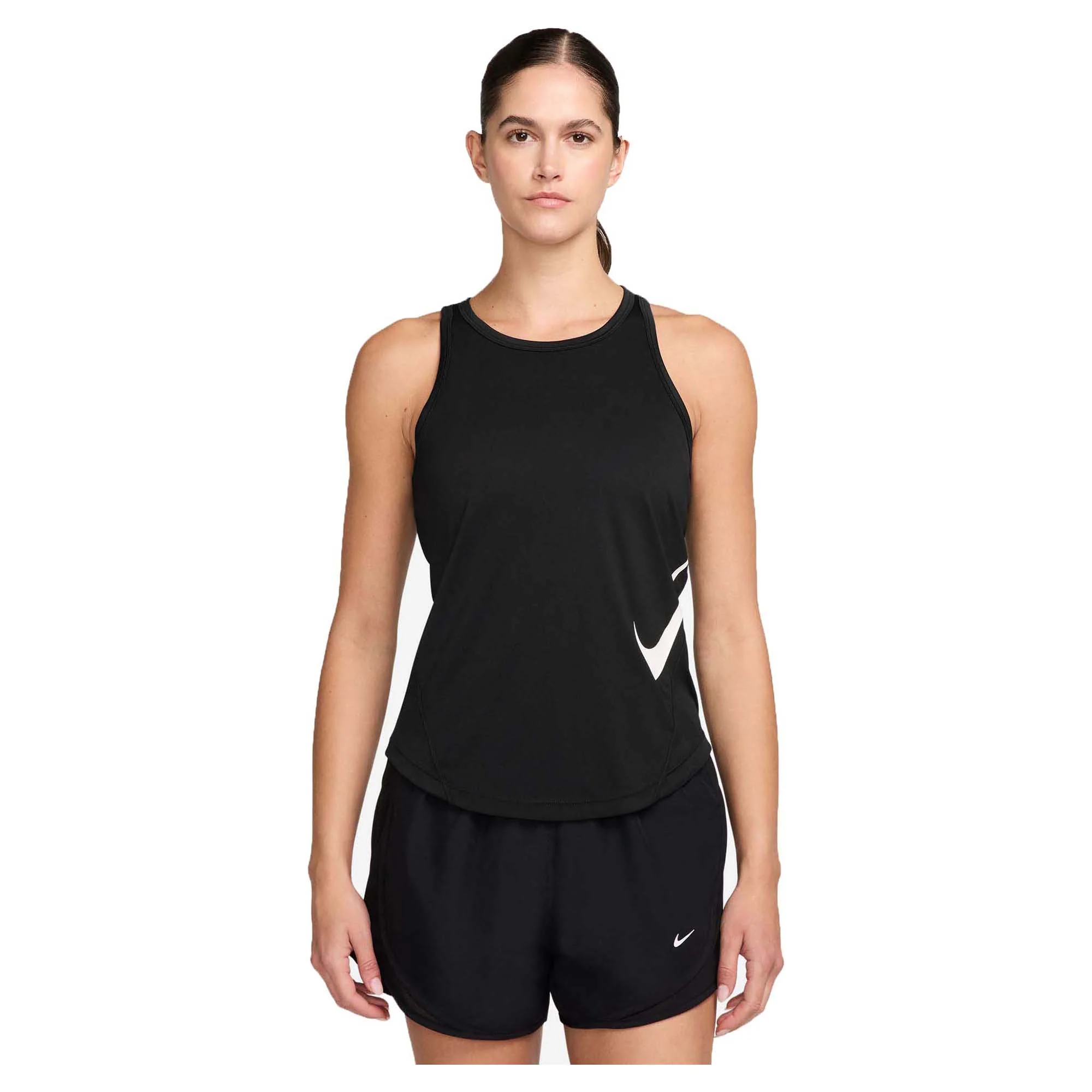 Women's Tempo Swoosh HBR Tank