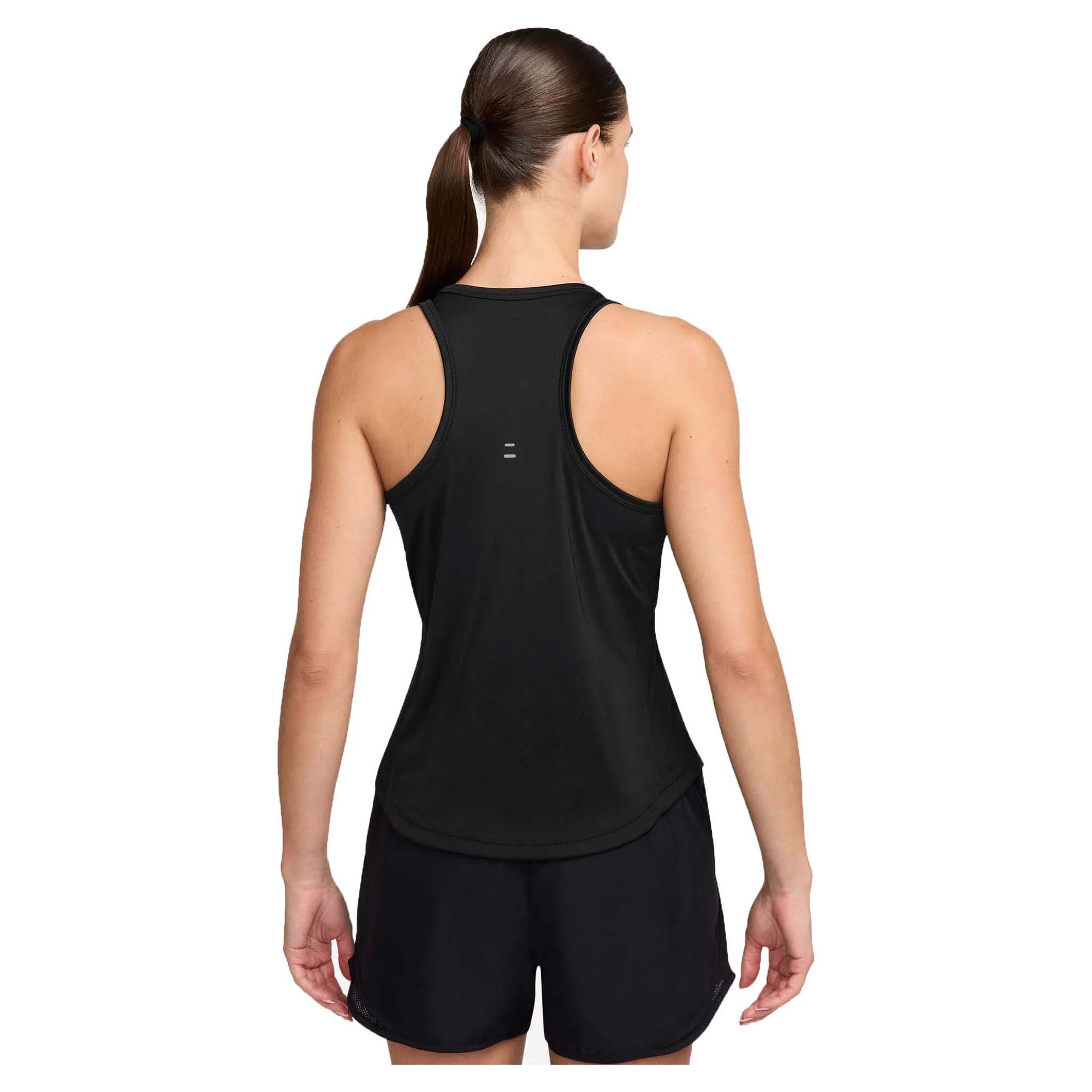 Women's Tempo Swoosh HBR Tank - Image 2