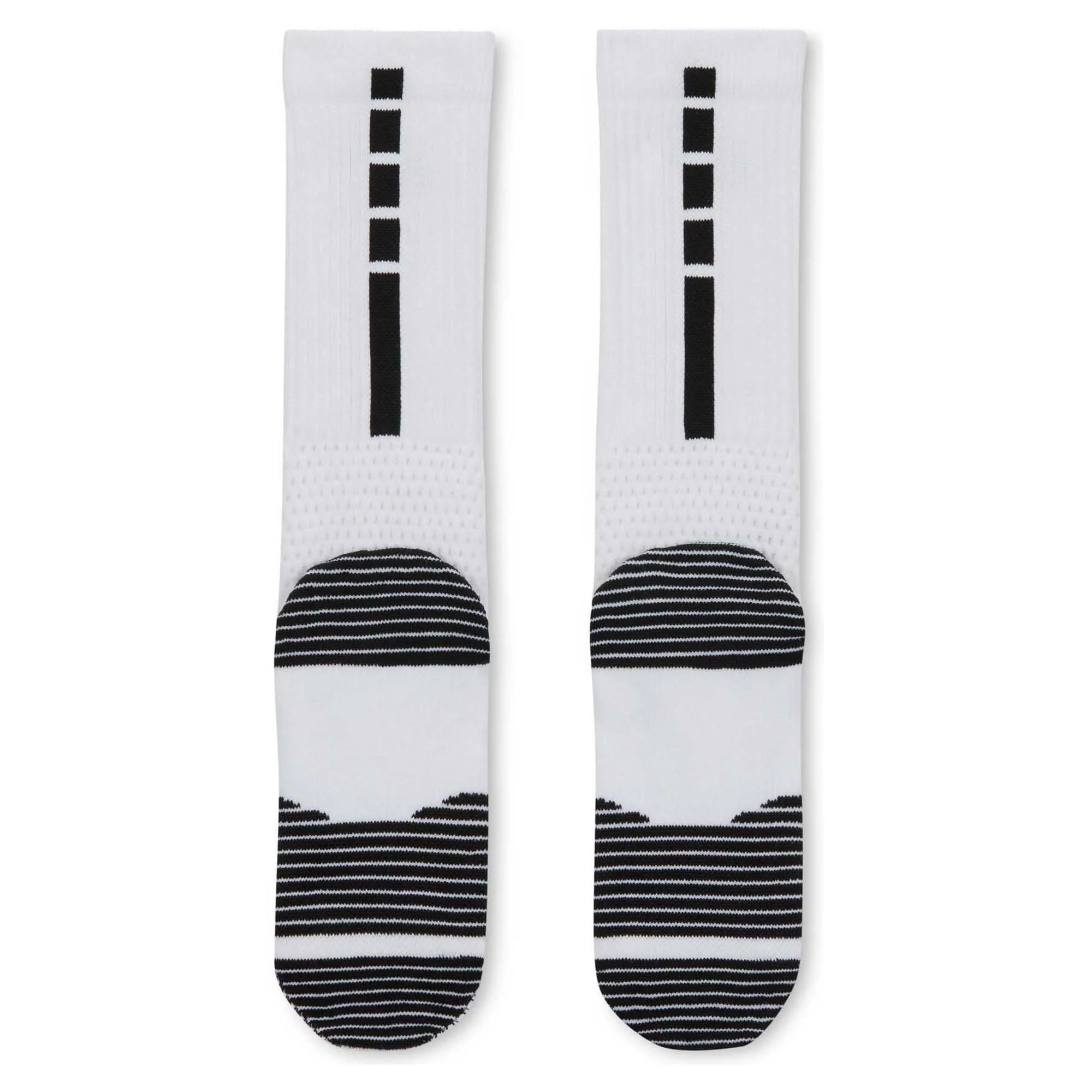 Elite 2.0 Cushioned Crew Socks - Image 3