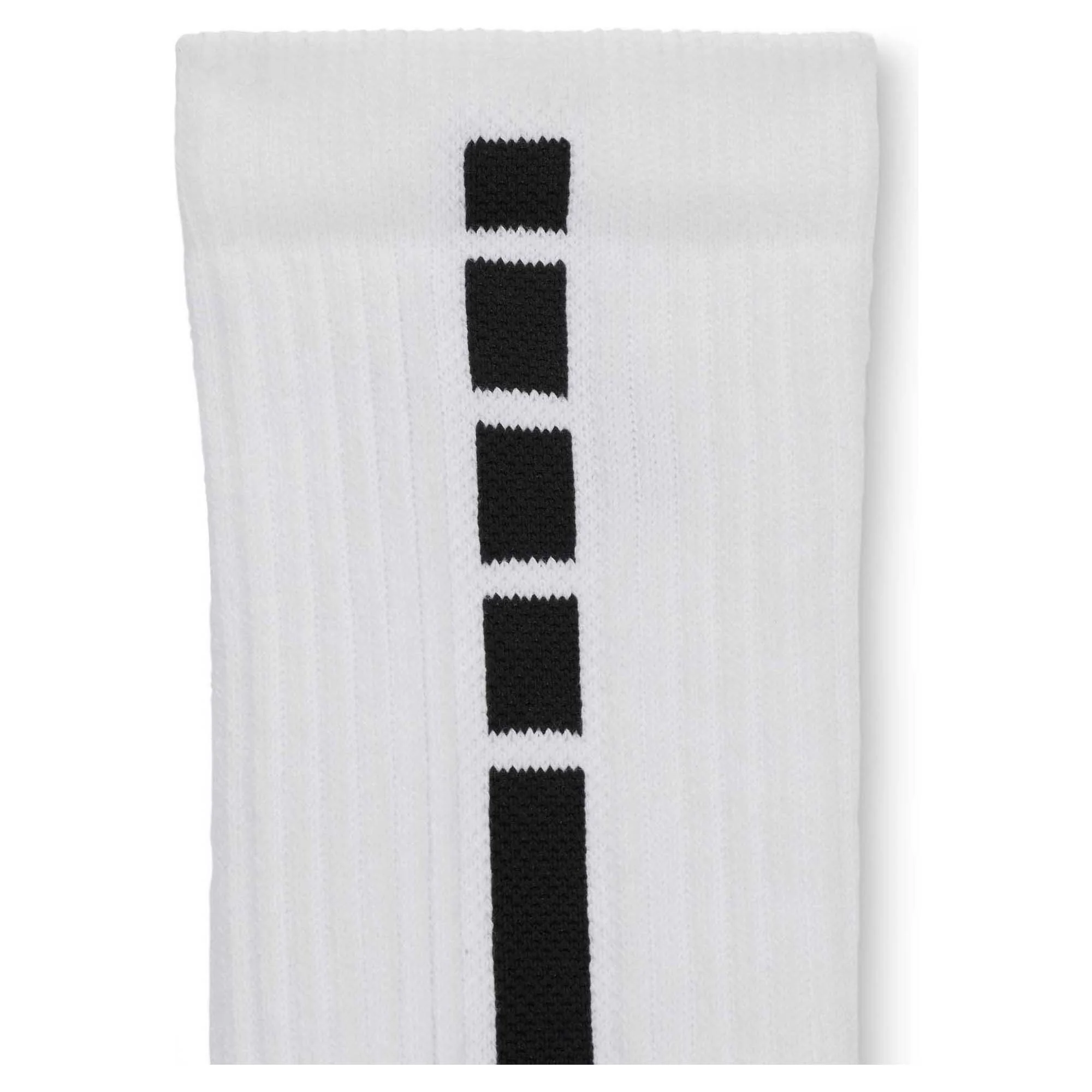 Elite 2.0 Cushioned Crew Socks - Image 4