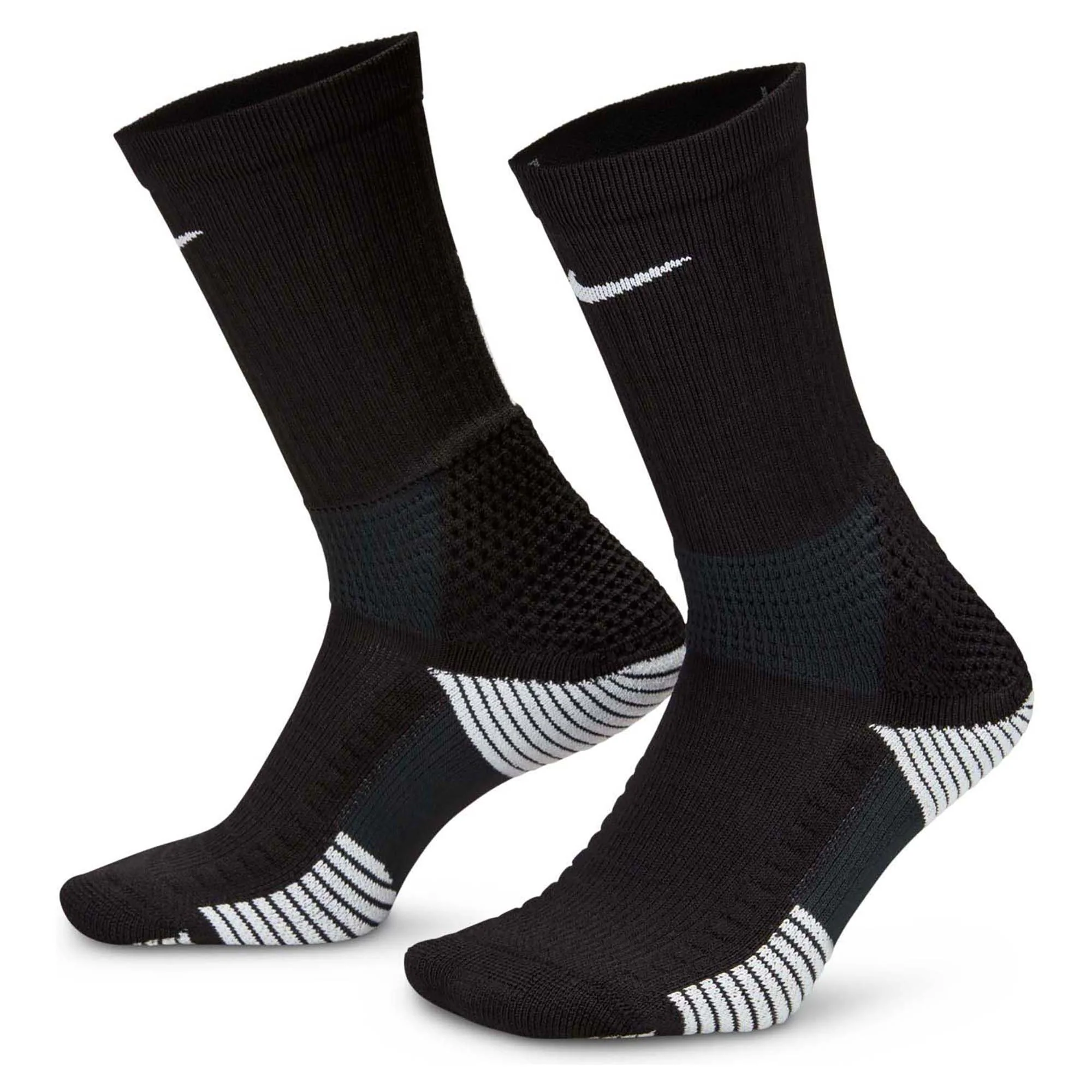 Elite 2.0 Cushioned Crew Socks