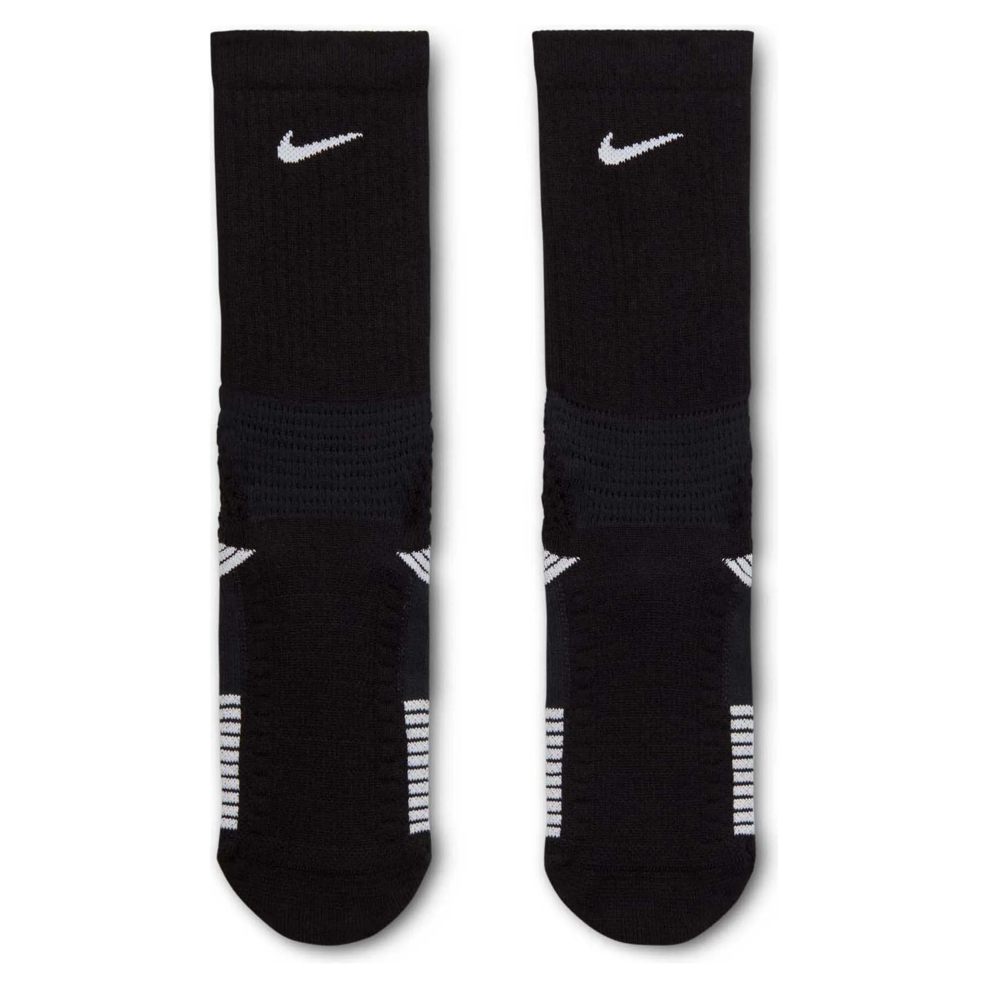 Elite 2.0 Cushioned Crew Socks - Image 2