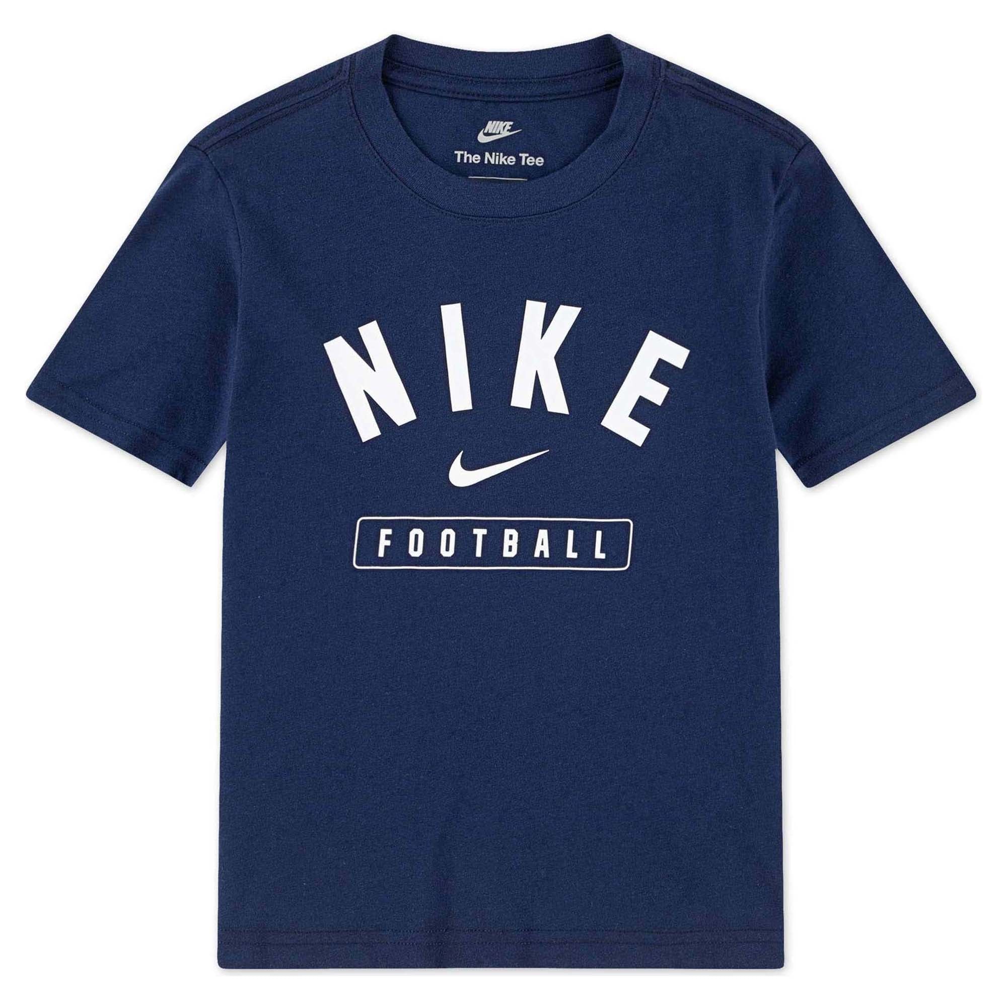 Boy's Football BCS Field Sport T-Shirt