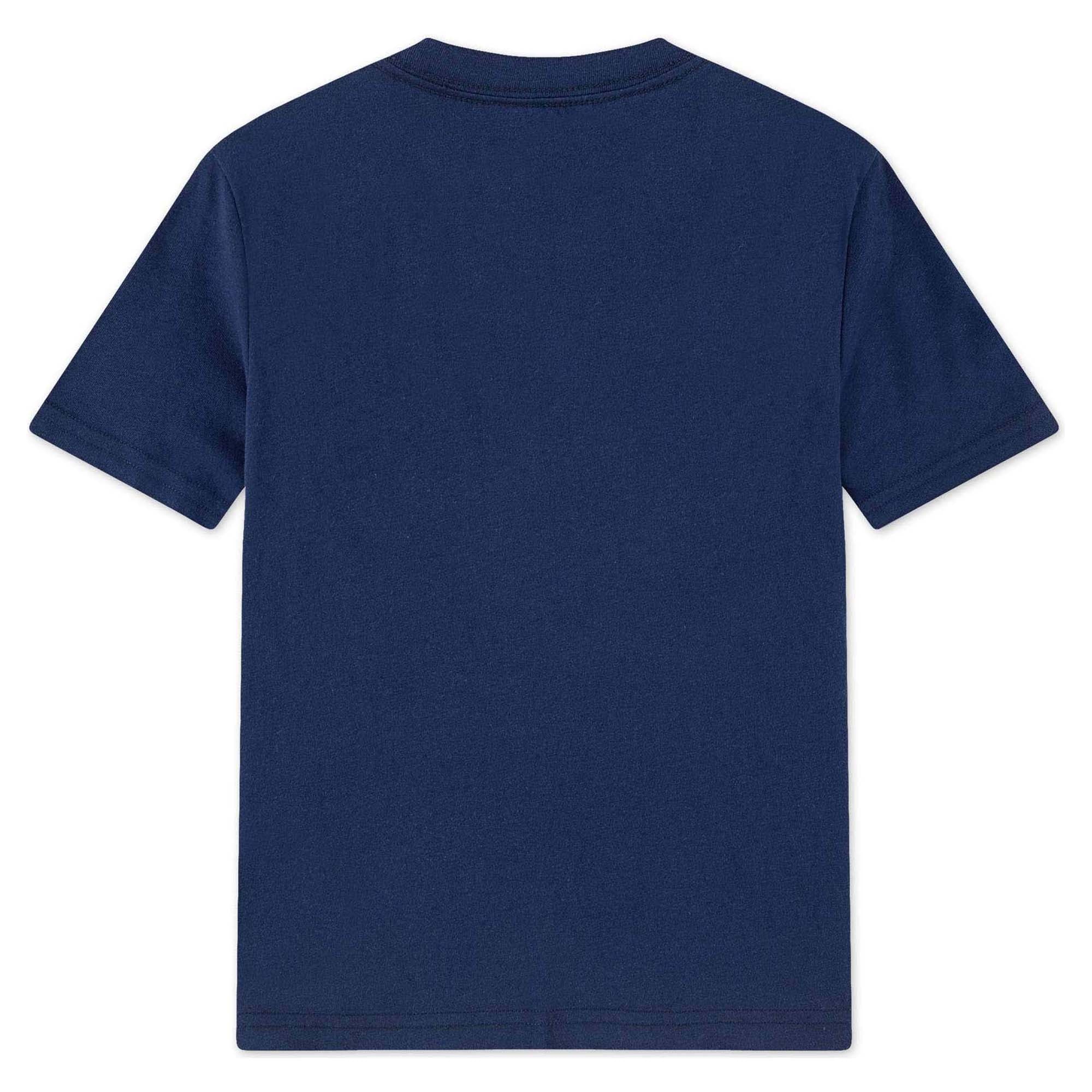 Boy's Football BCS Field Sport T-Shirt - Image 2