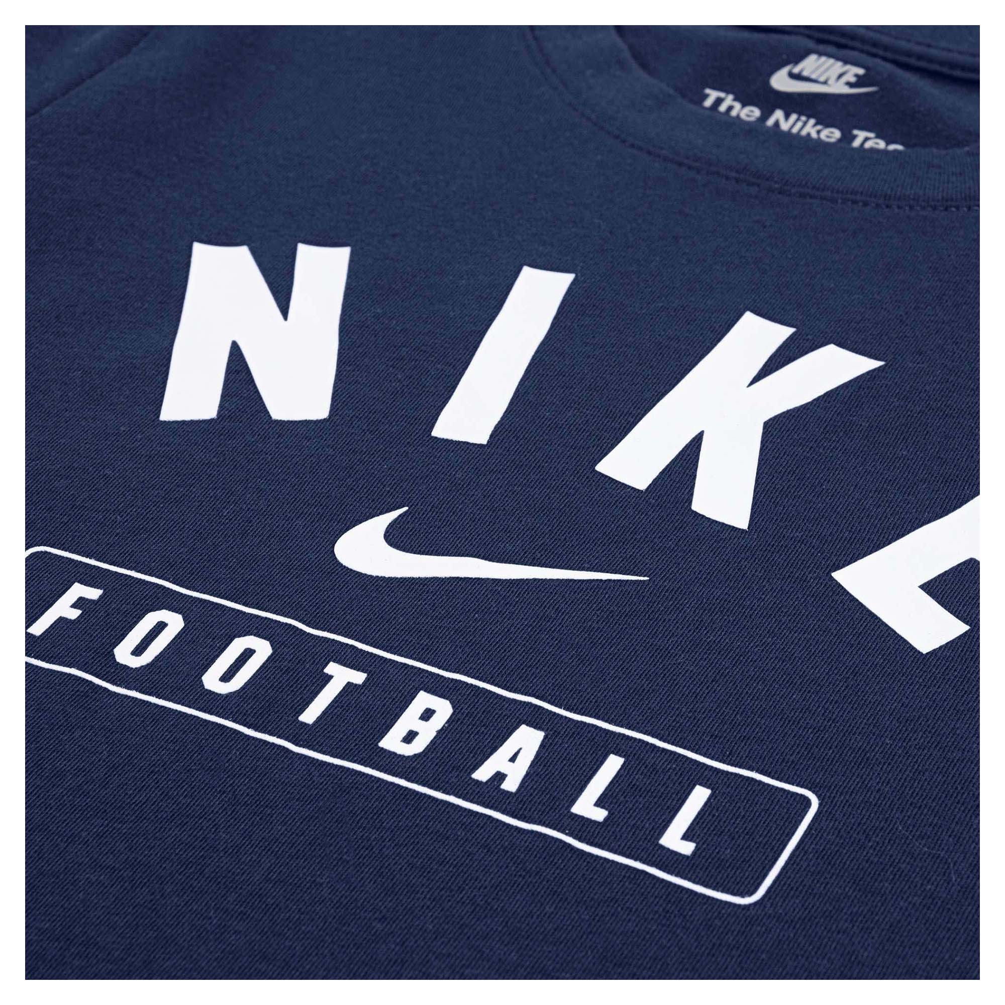 Boy's Football BCS Field Sport T-Shirt - Image 3