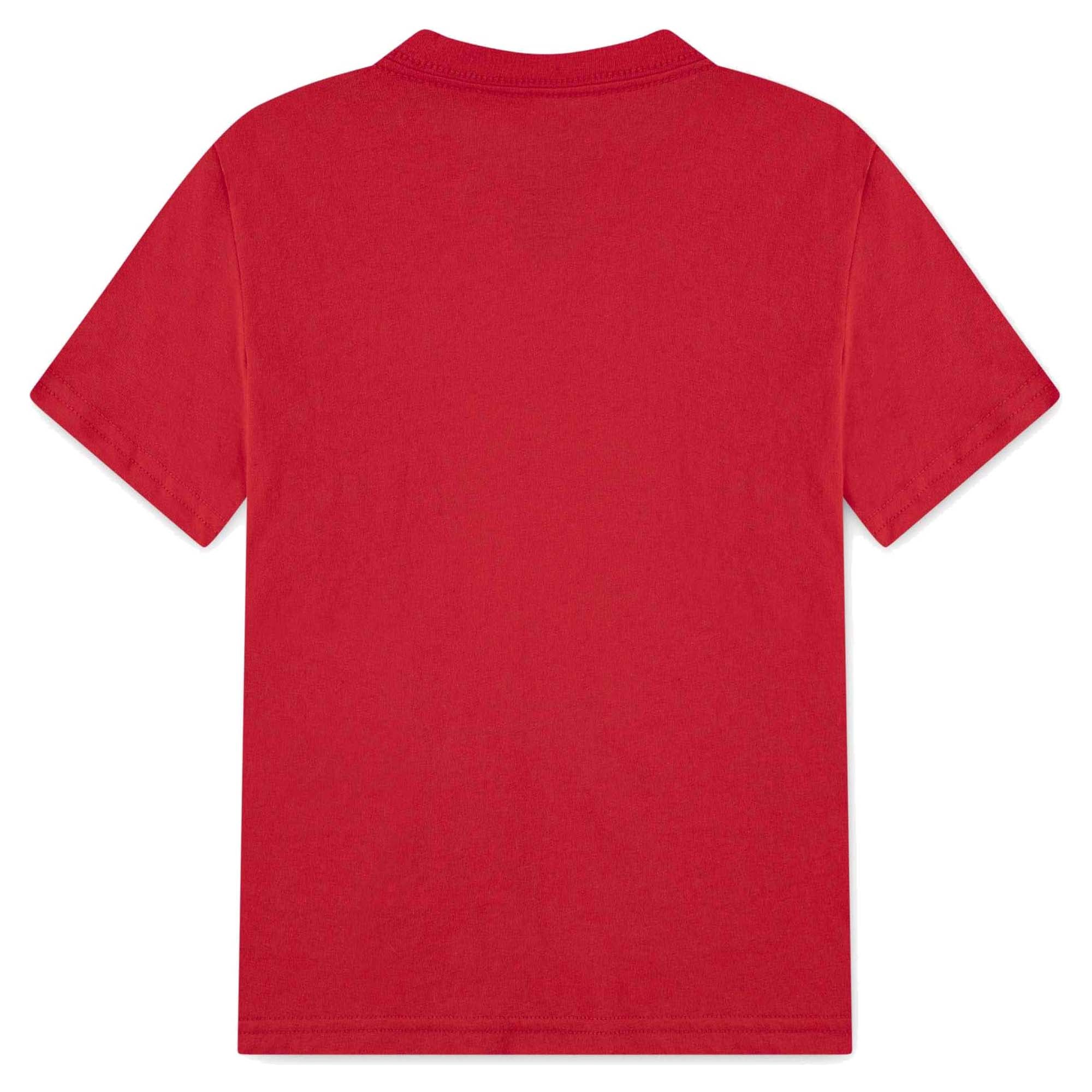 Boy's Football BCS Field Sport T-Shirt - Image 2