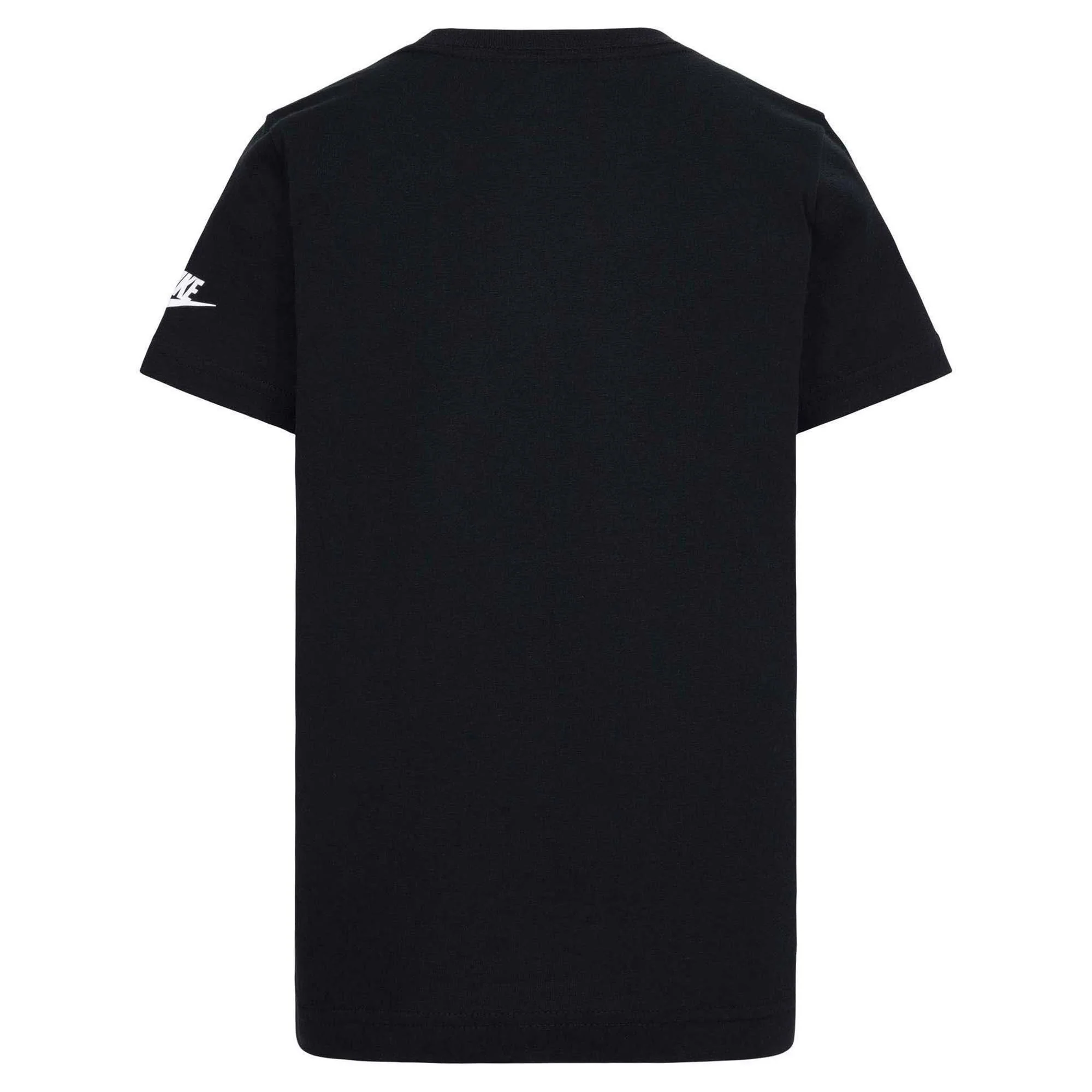 Boy's Futura Short Sleeve T-Shirt - Image 2