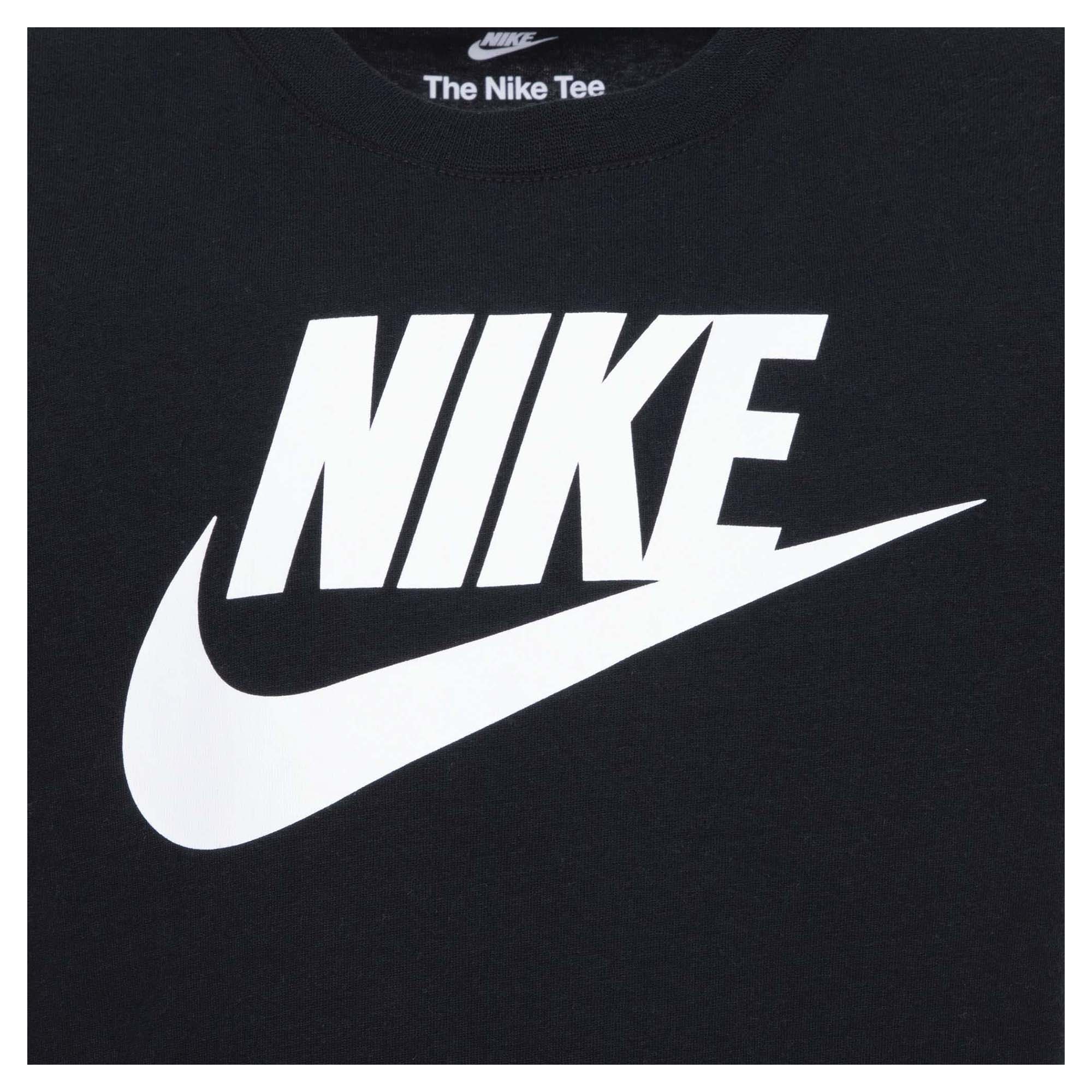 Boy's Futura Short Sleeve T-Shirt - Image 3