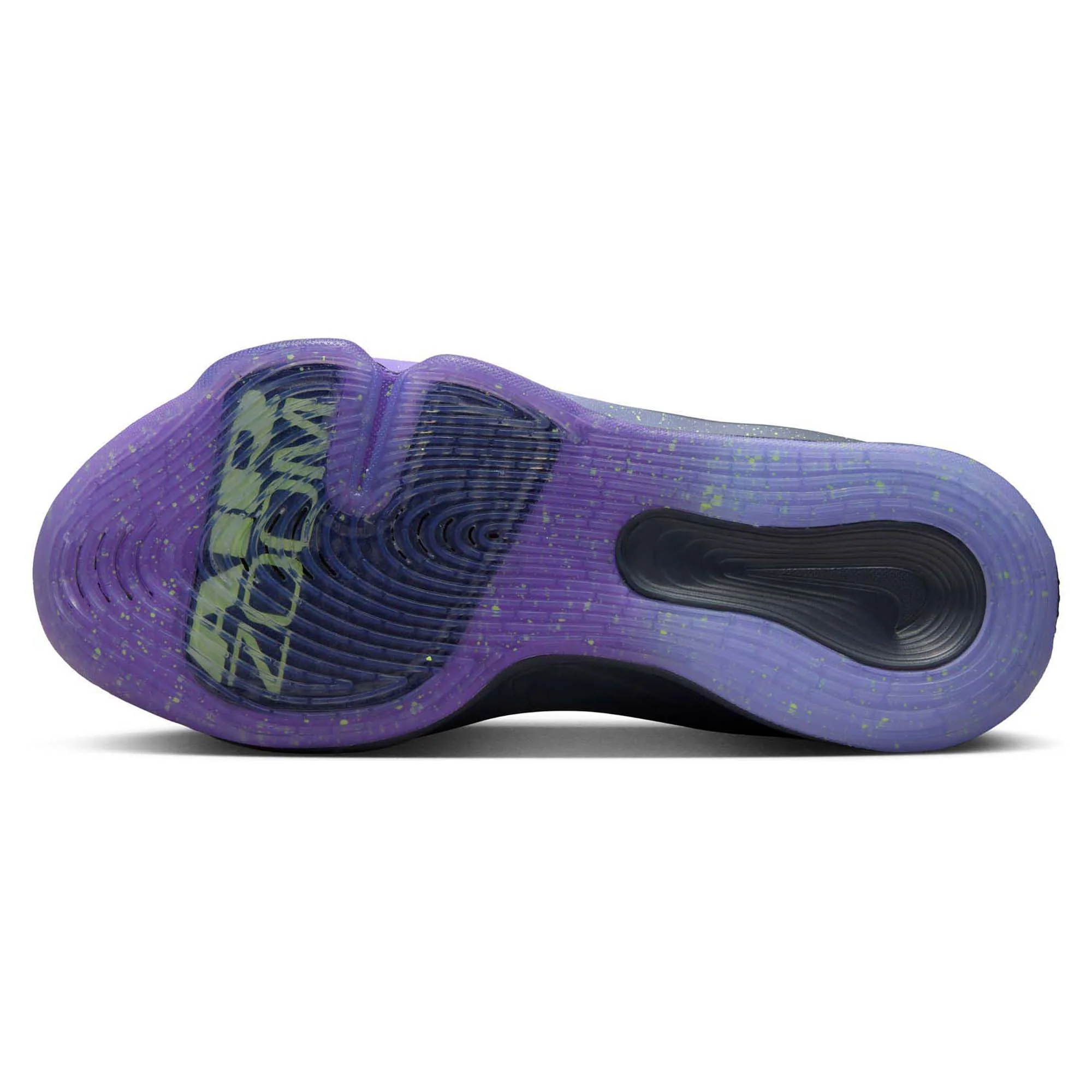 G.T. Hustle 3 Men's Basketball Shoes - Image 5