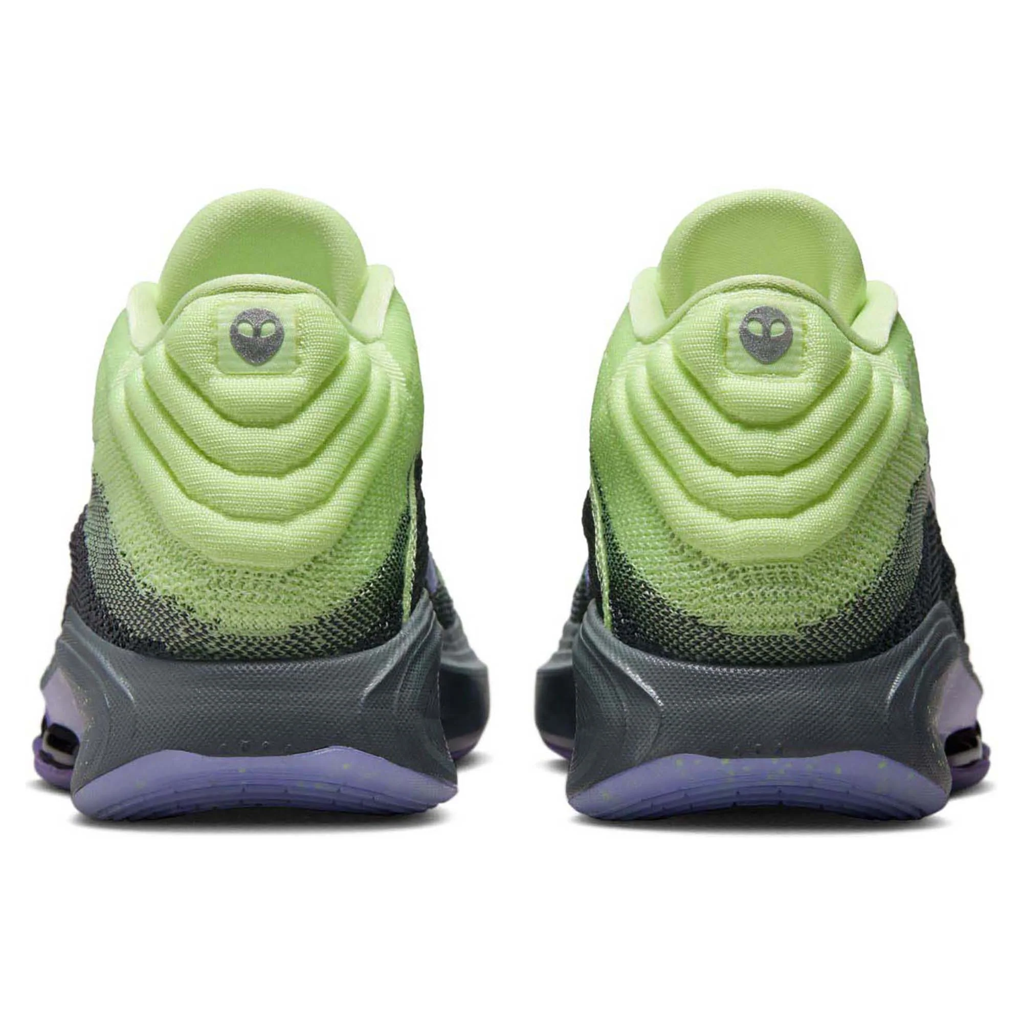 G.T. Hustle 3 Men's Basketball Shoes - Image 6