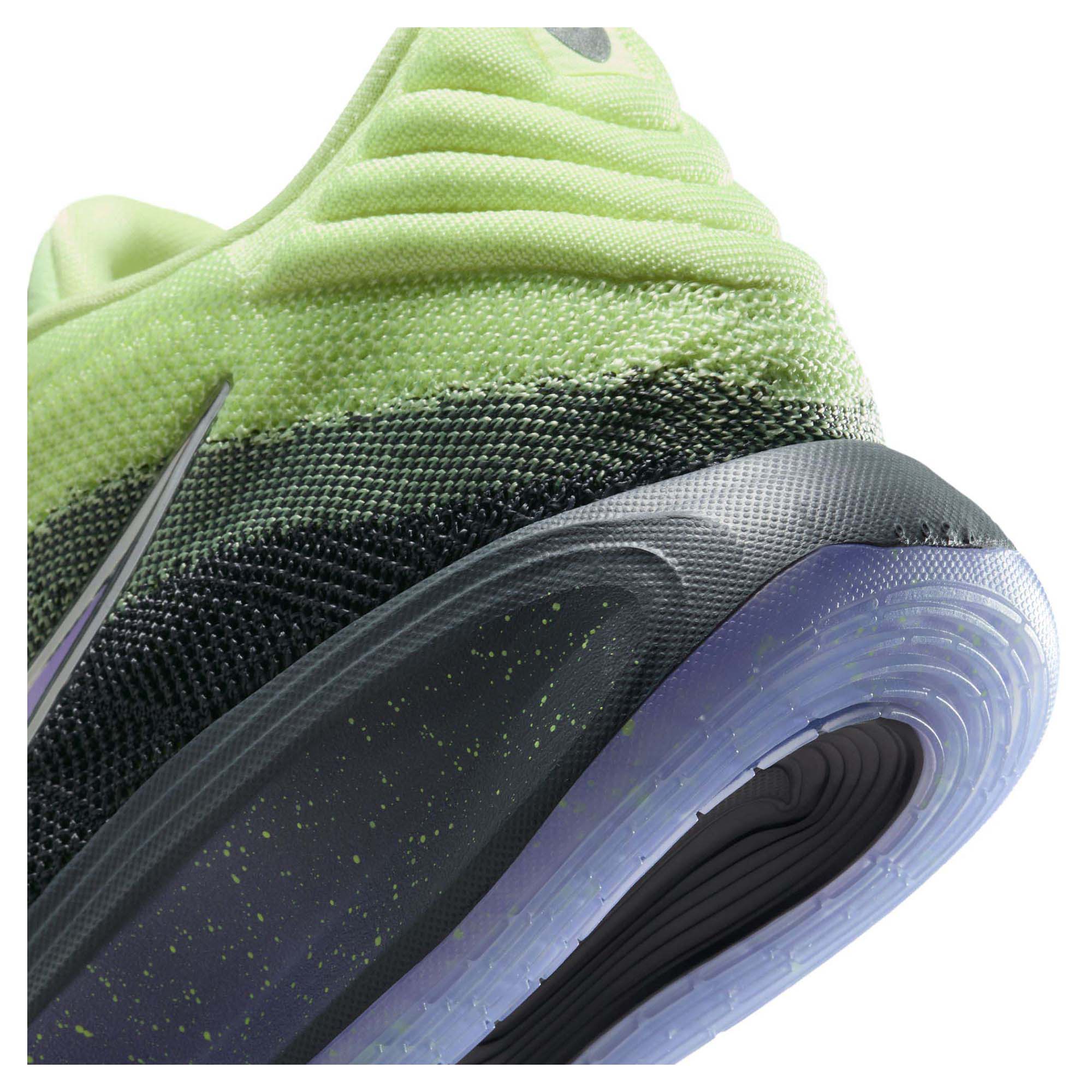 G.T. Hustle 3 Men's Basketball Shoes - Image 7