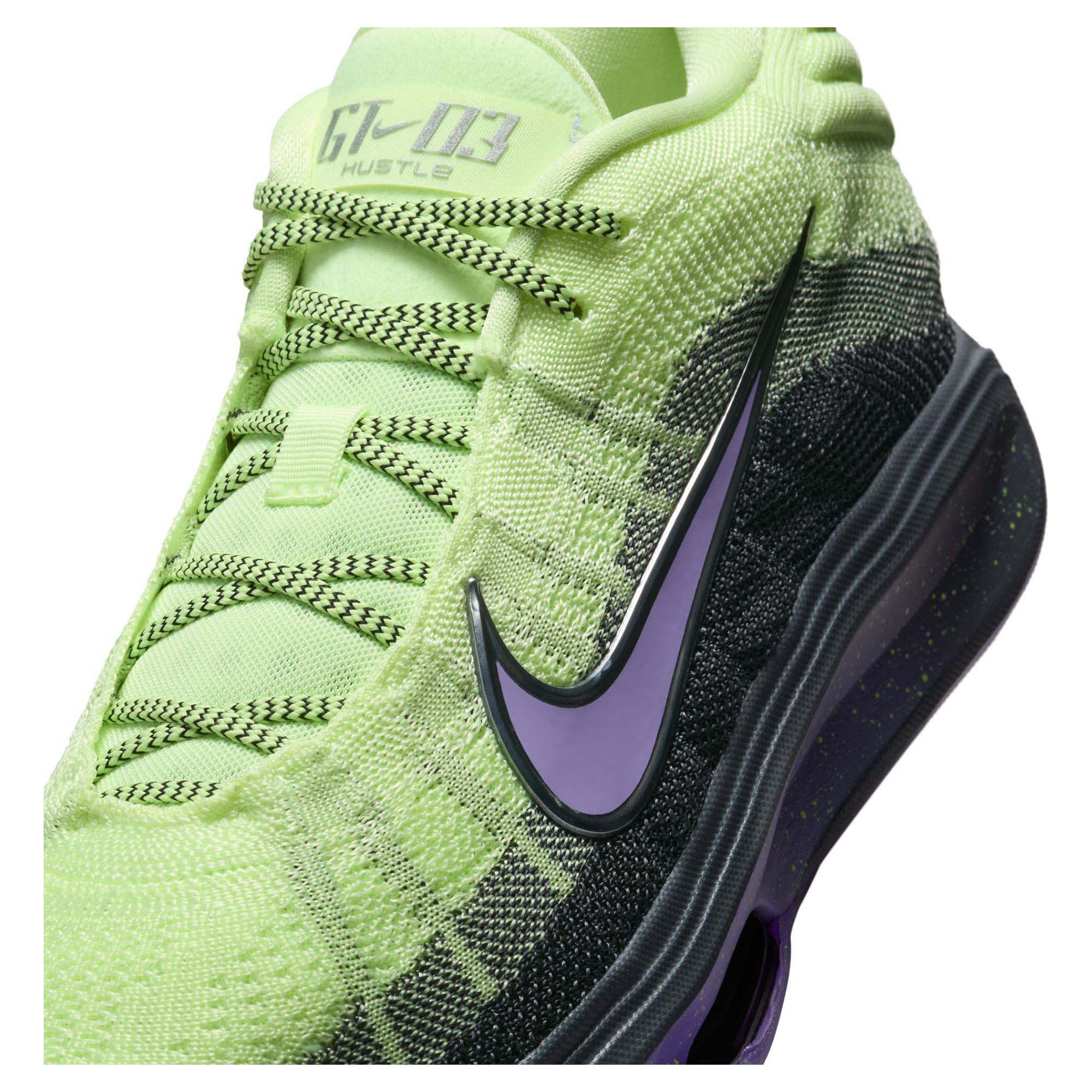 G.T. Hustle 3 Men's Basketball Shoes - Image 8