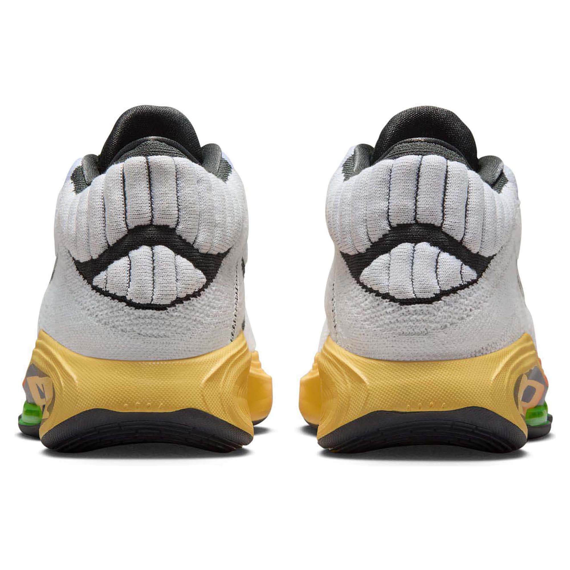 G.T. Hustle 3 Men's Basketball Shoes - Image 5