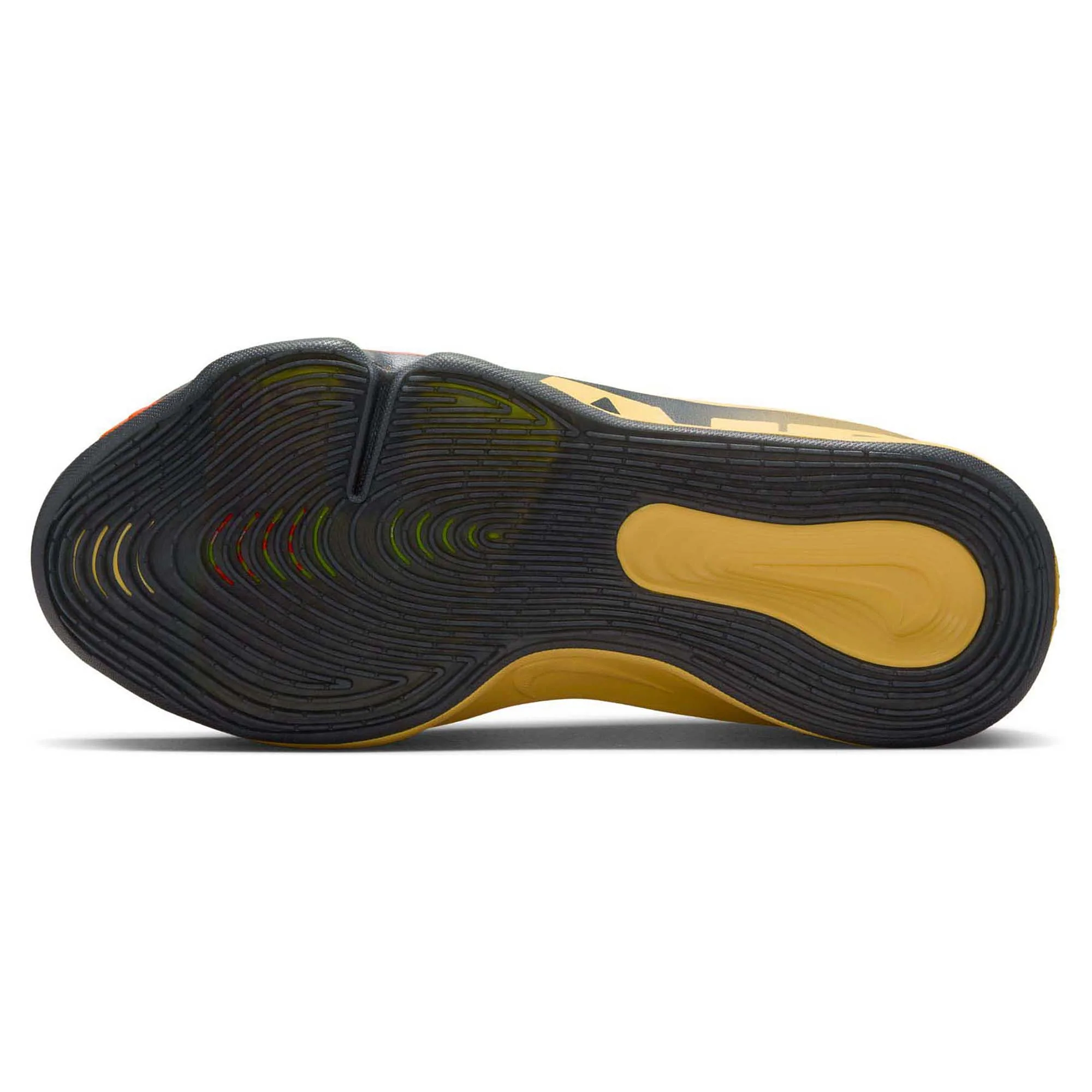 G.T. Hustle 3 Men's Basketball Shoes - Image 6