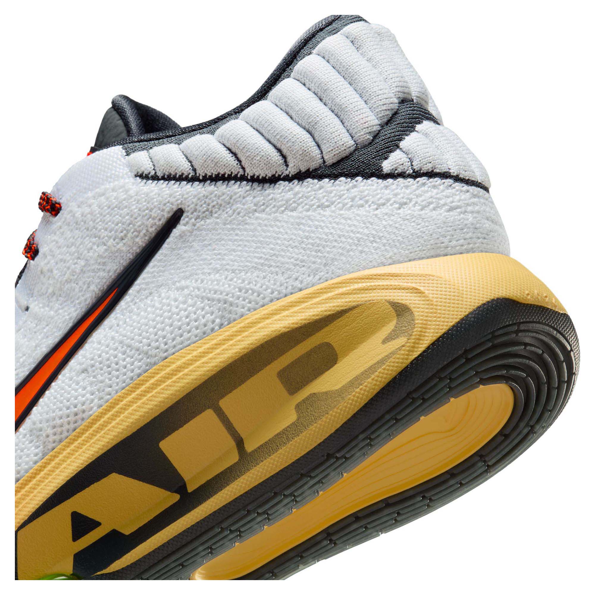 G.T. Hustle 3 Men's Basketball Shoes - Image 8
