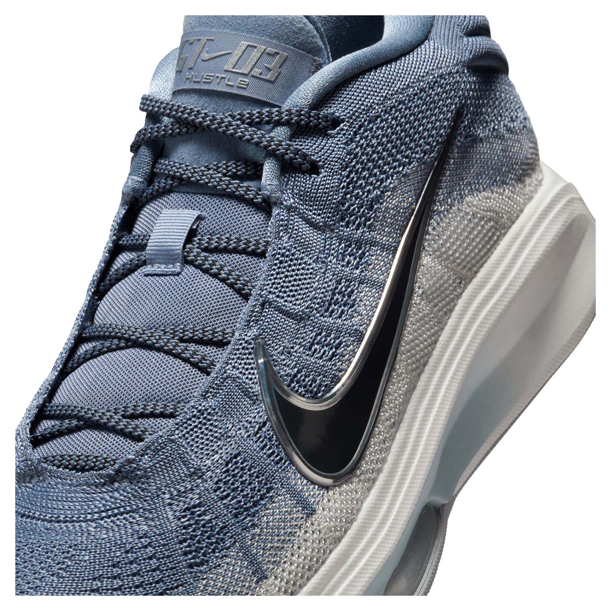 G.T. Hustle 3 Men's Basketball Shoes - Image 5