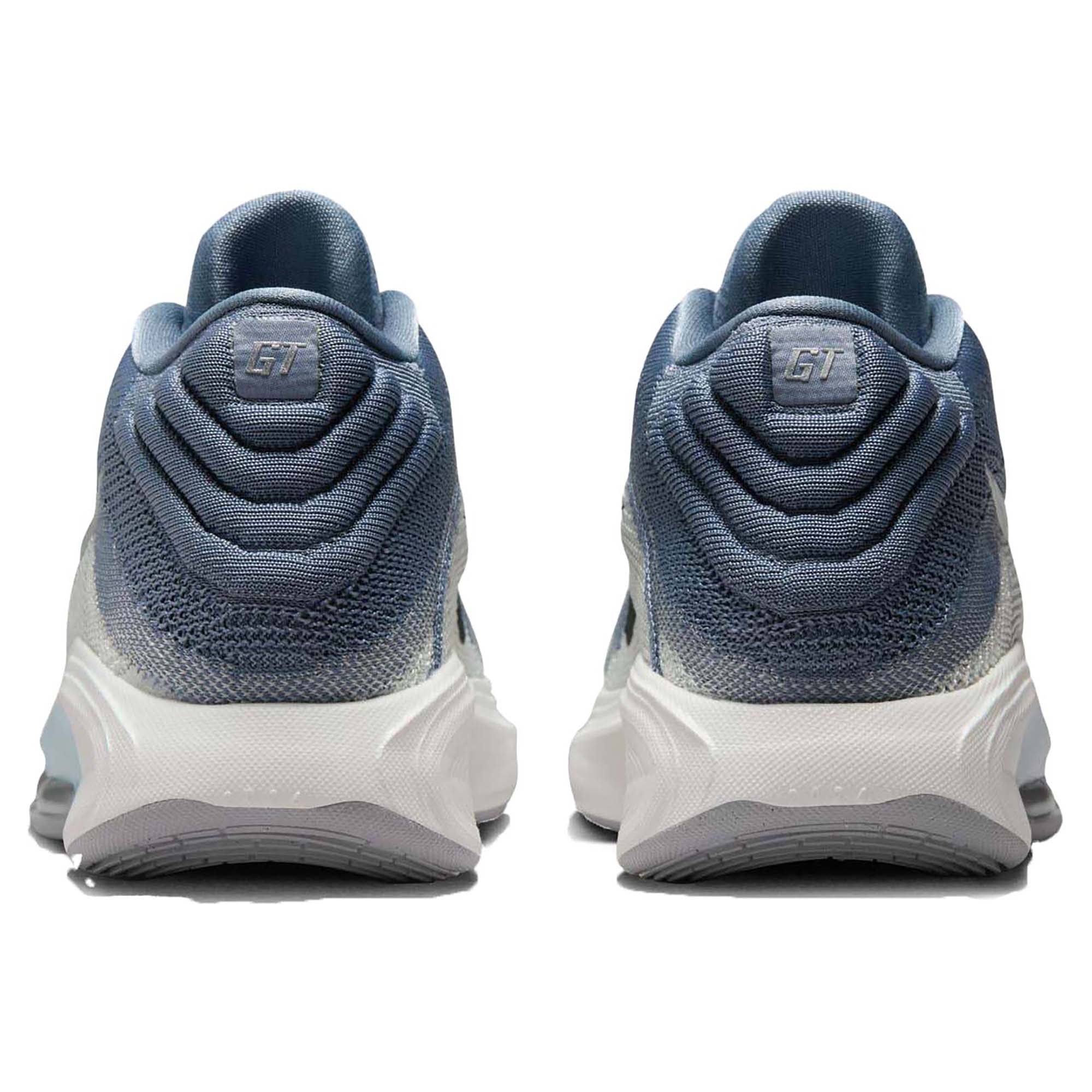 G.T. Hustle 3 Men's Basketball Shoes - Image 6