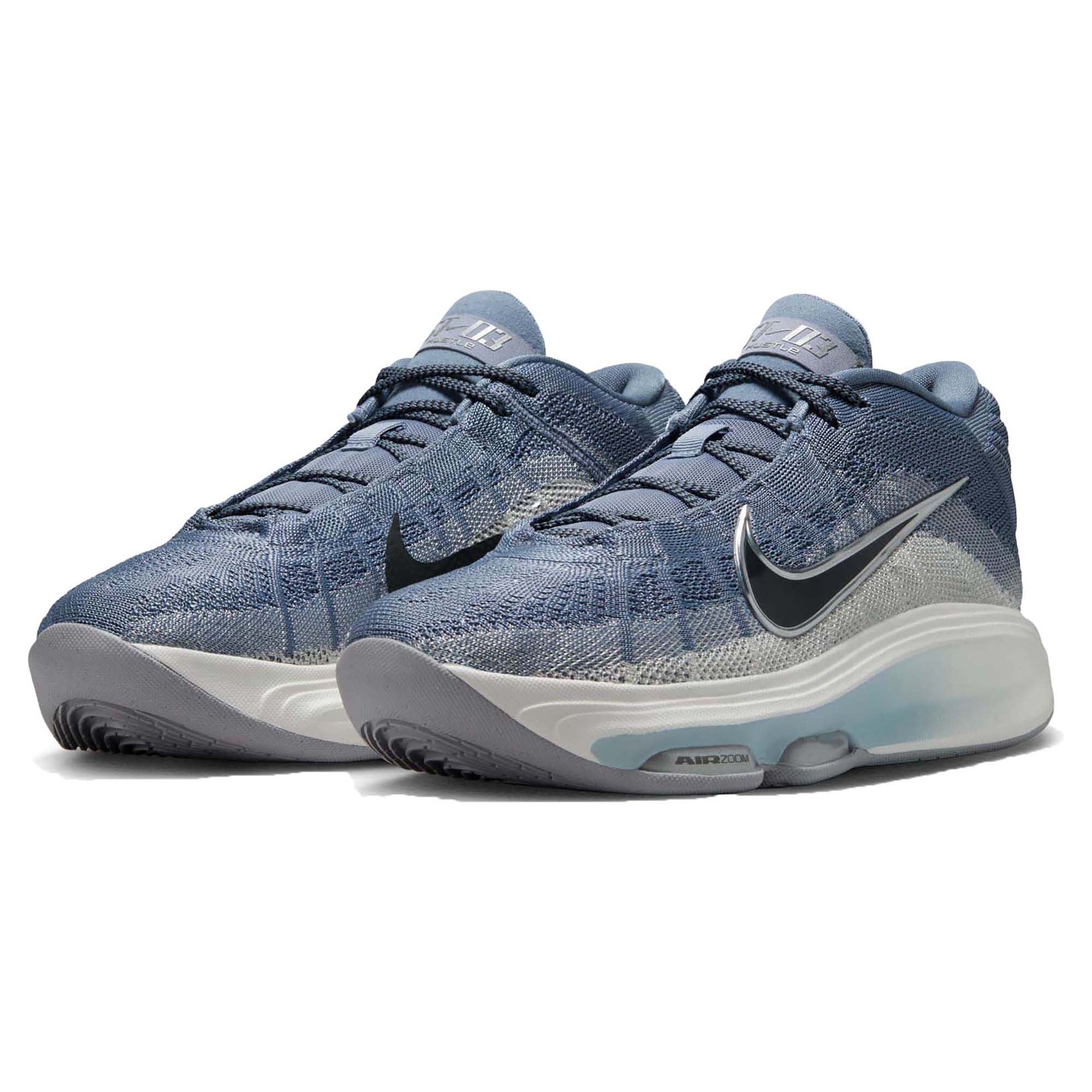 G.T. Hustle 3 Men's Basketball Shoes - Image 8
