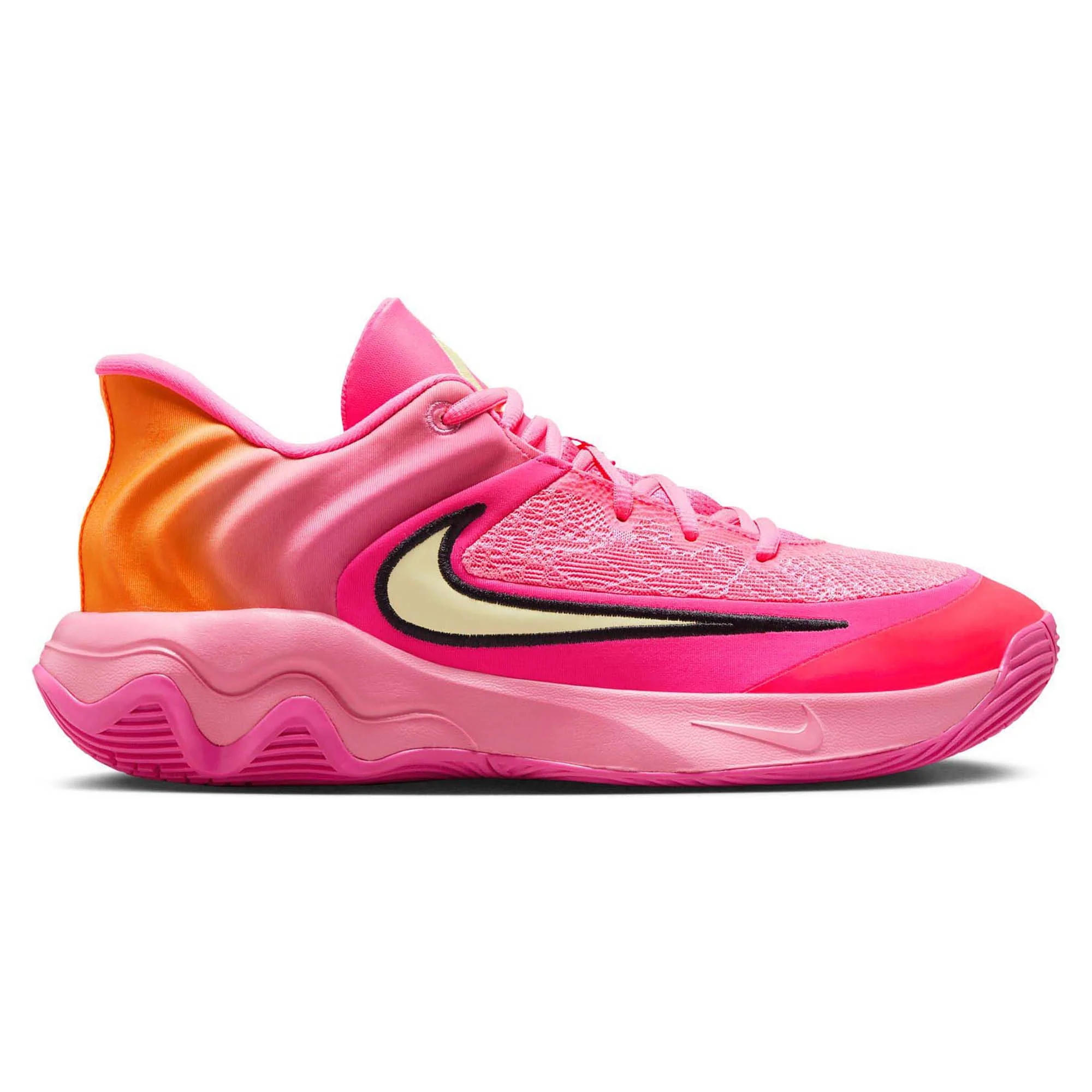 Giannis Immortality 4 Basketball Shoes