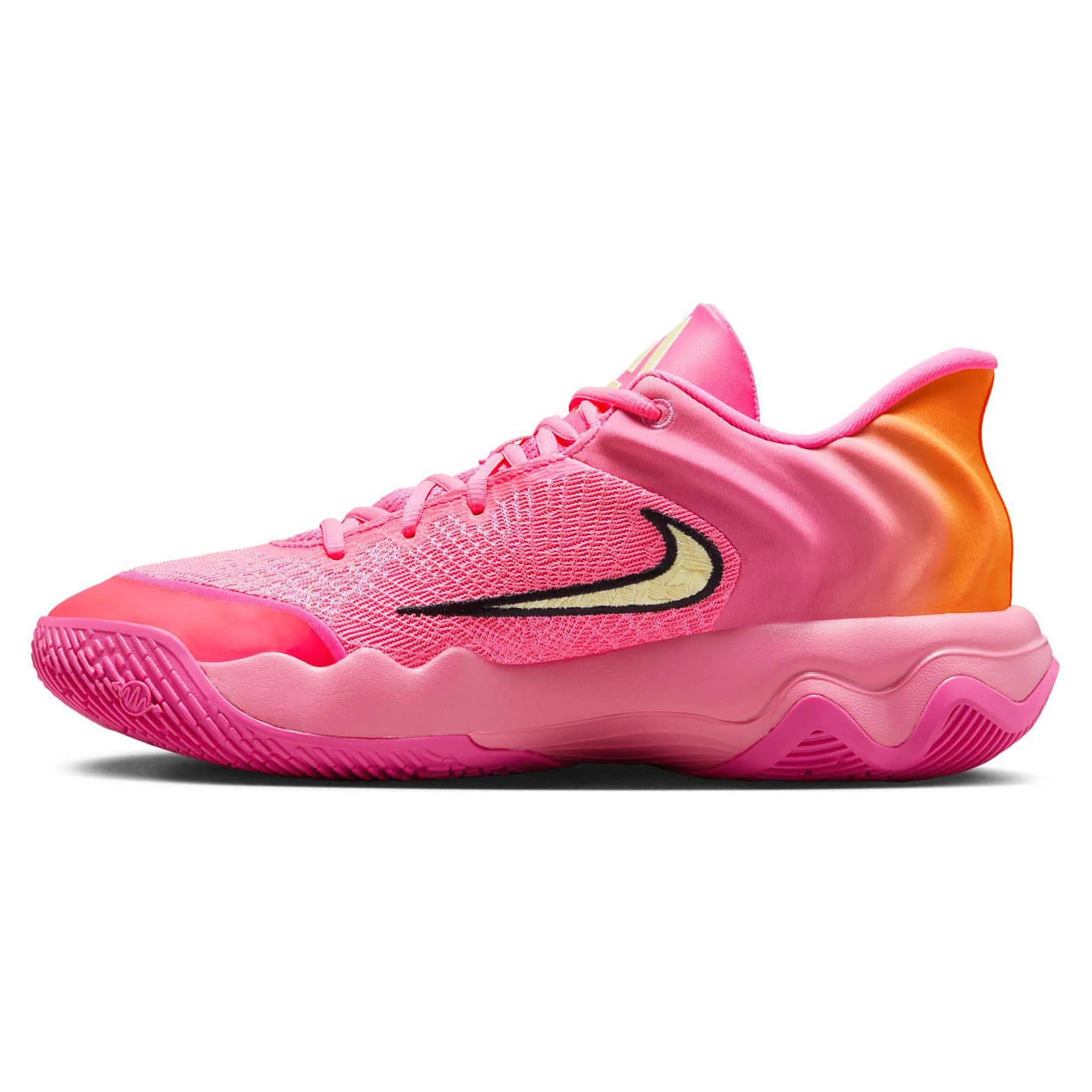Giannis Immortality 4 Basketball Shoes - Image 2