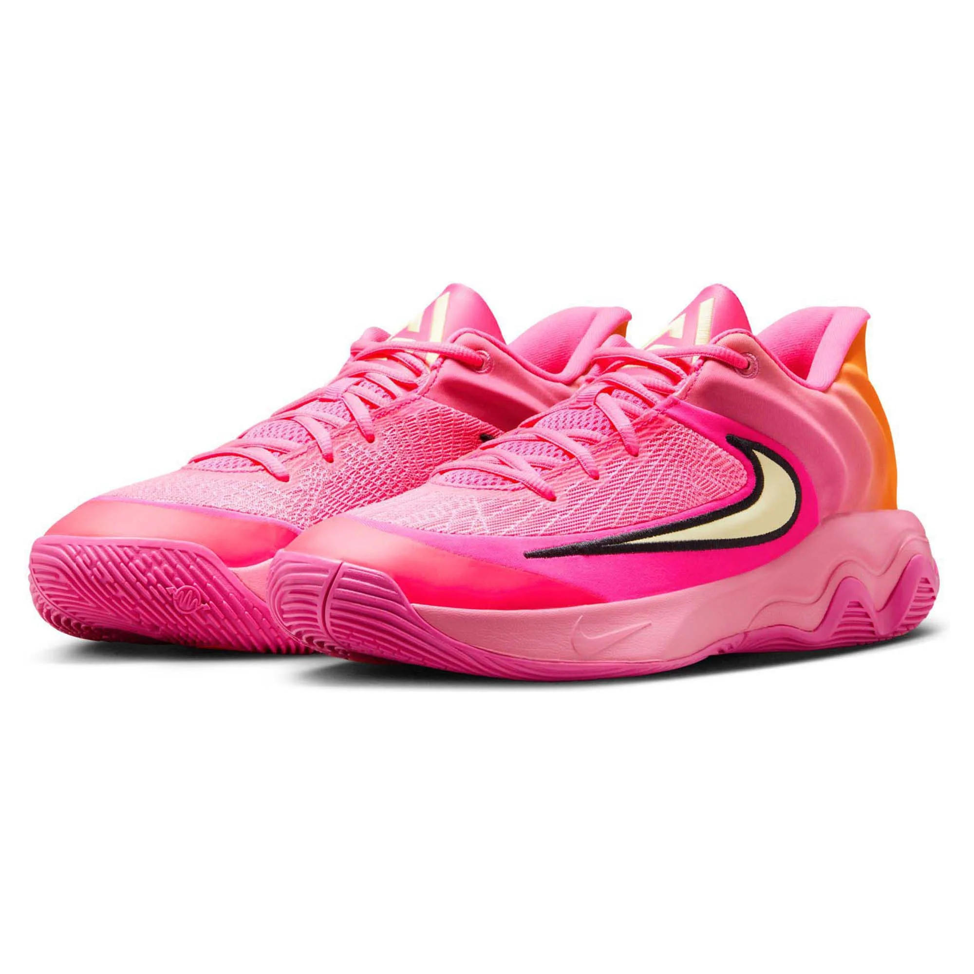Giannis Immortality 4 Basketball Shoes - Image 3
