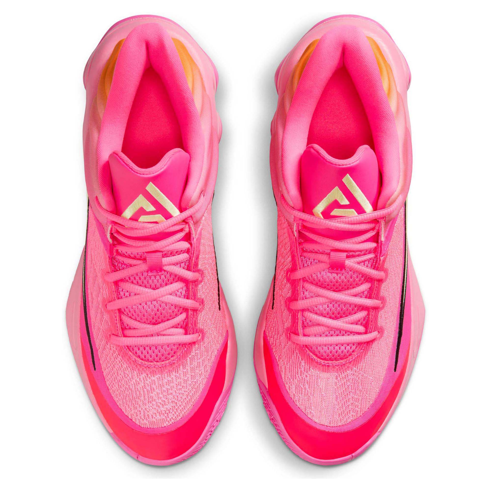 Giannis Immortality 4 Basketball Shoes - Image 4