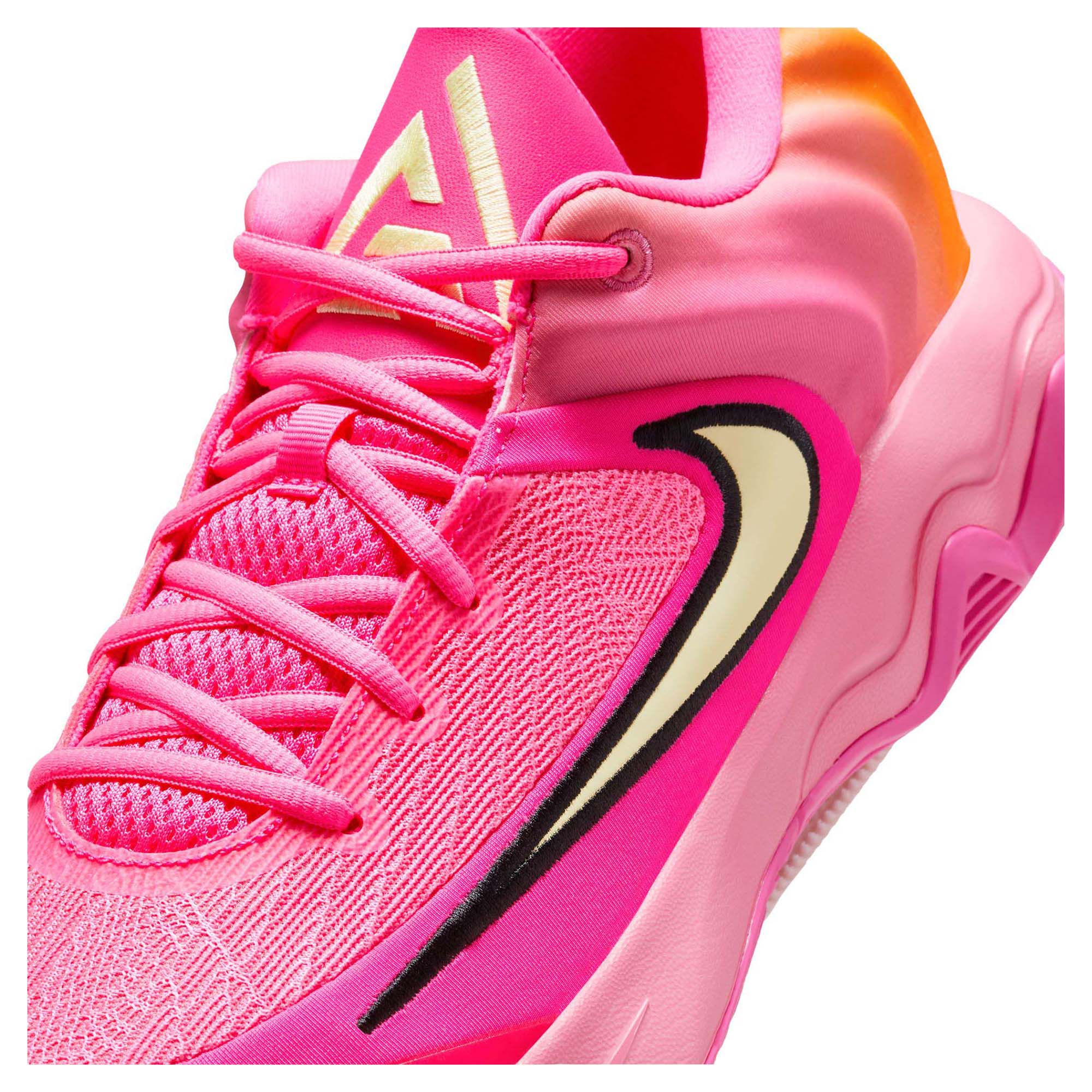 Giannis Immortality 4 Basketball Shoes - Image 7