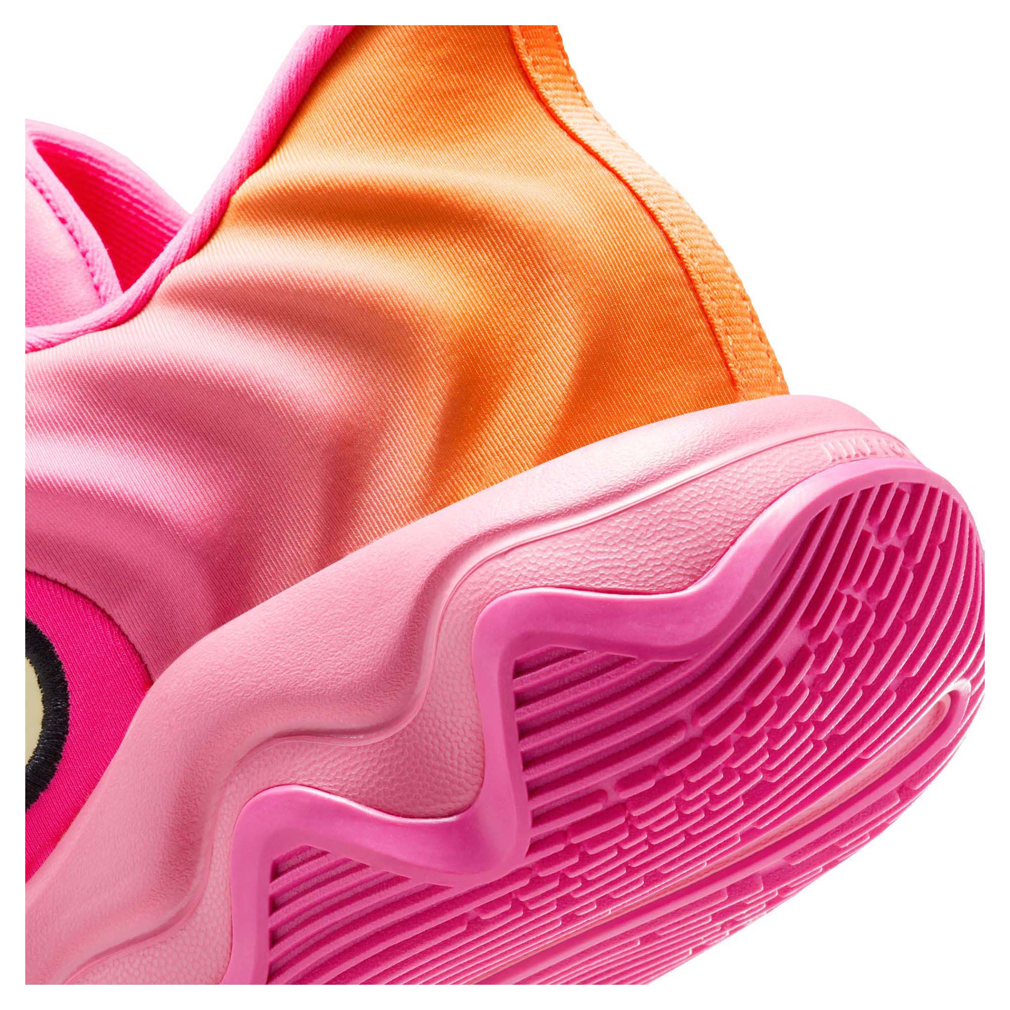 Giannis Immortality 4 Basketball Shoes - Image 8