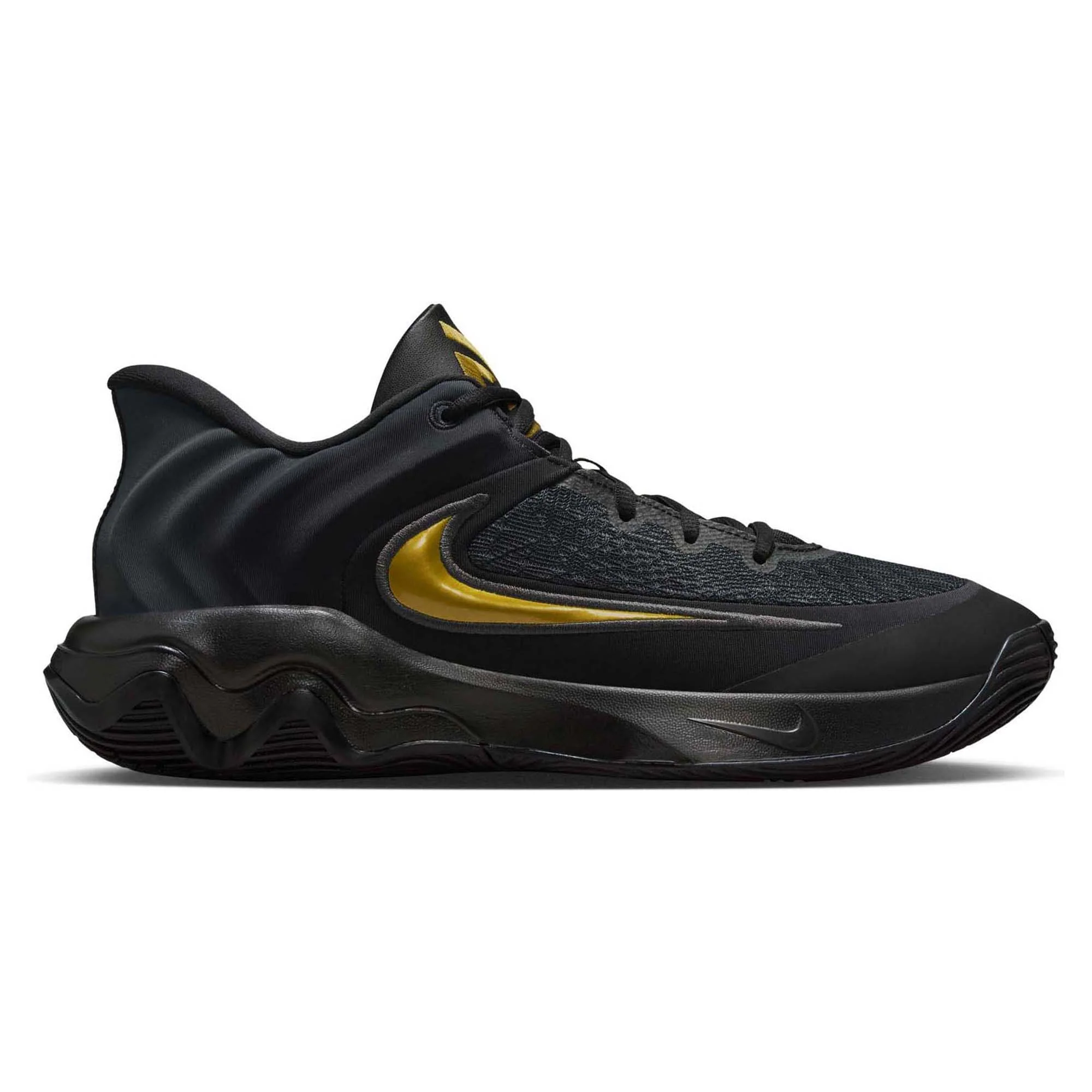 Giannis Immortality 4 Basketball Shoes