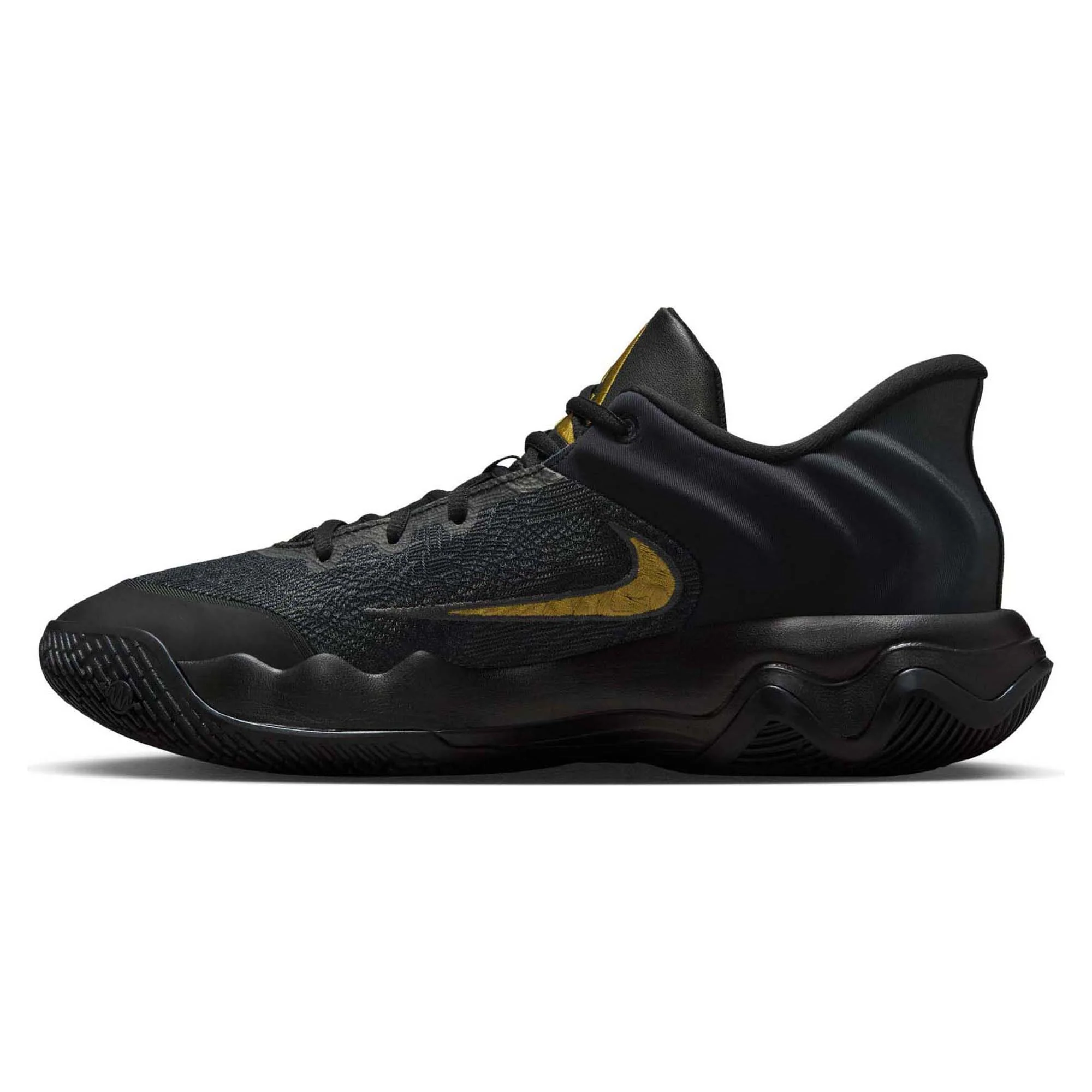 Giannis Immortality 4 Basketball Shoes - Image 2