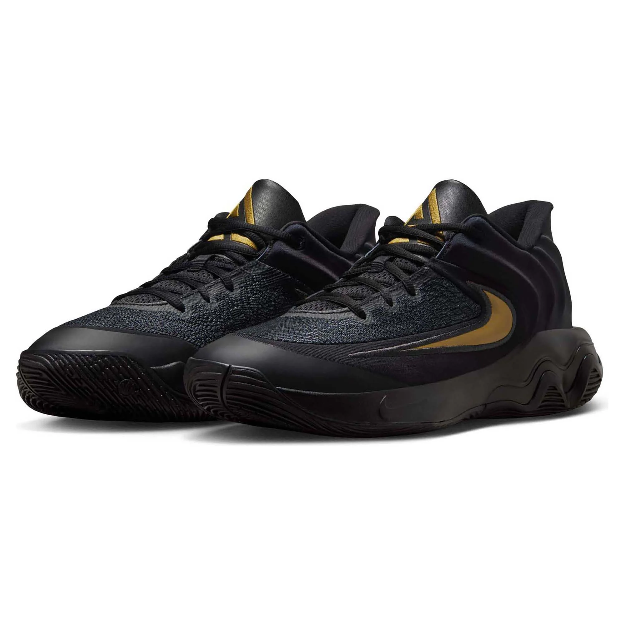 Giannis Immortality 4 Basketball Shoes - Image 3
