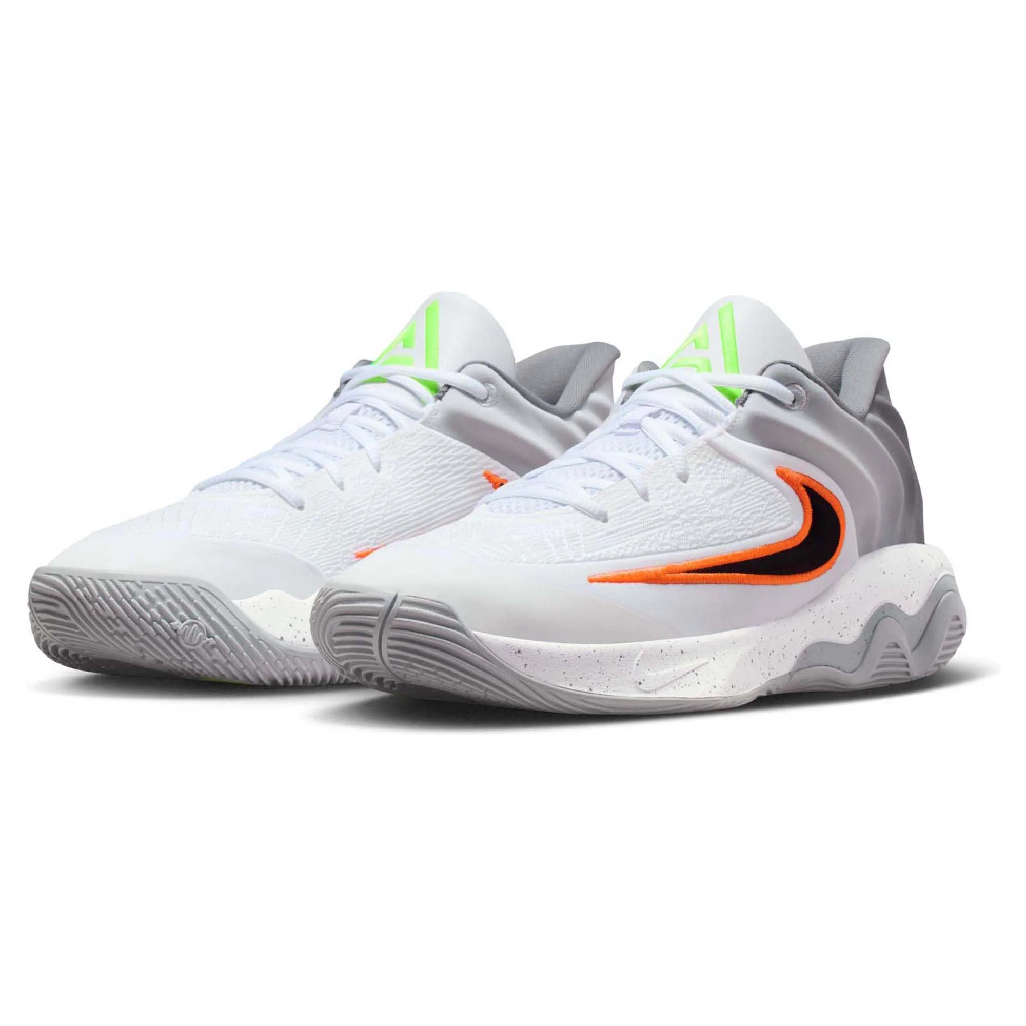 Giannis Immortality 4 Basketball Shoes - Image 3