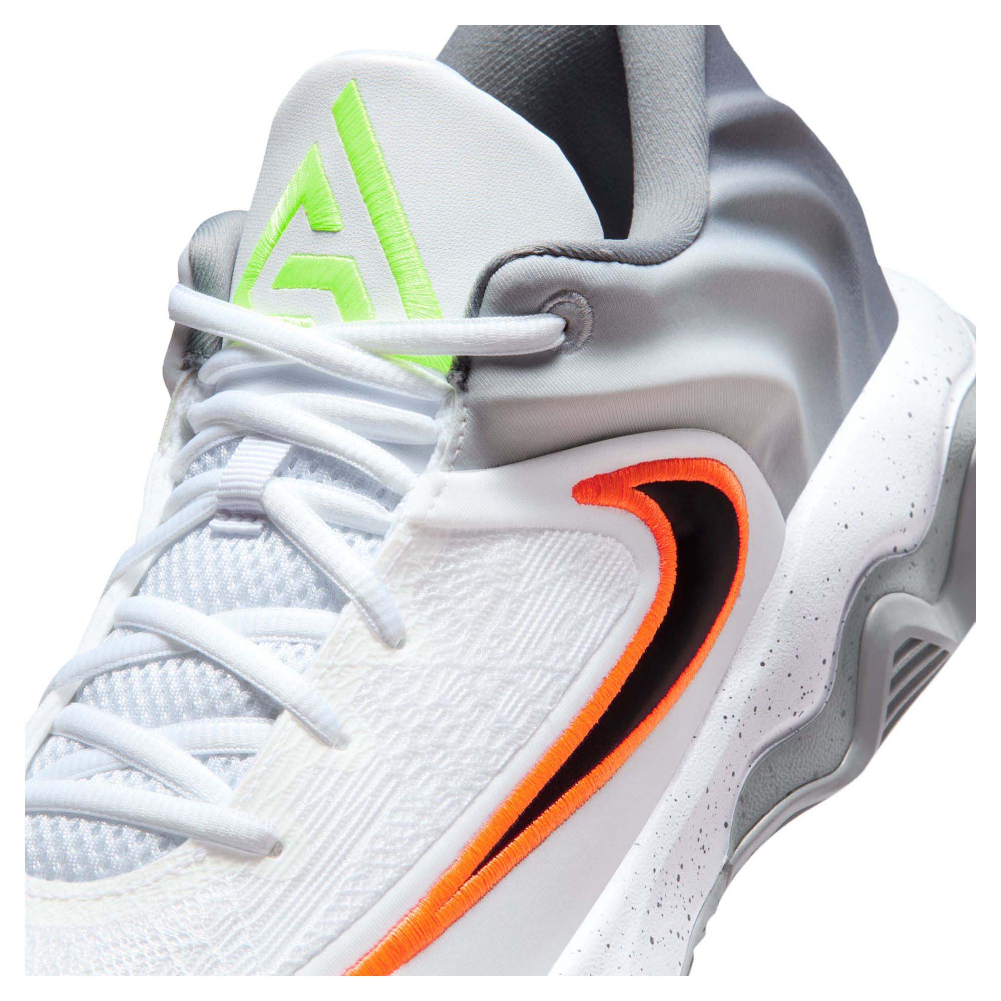 Giannis Immortality 4 Basketball Shoes - Image 8