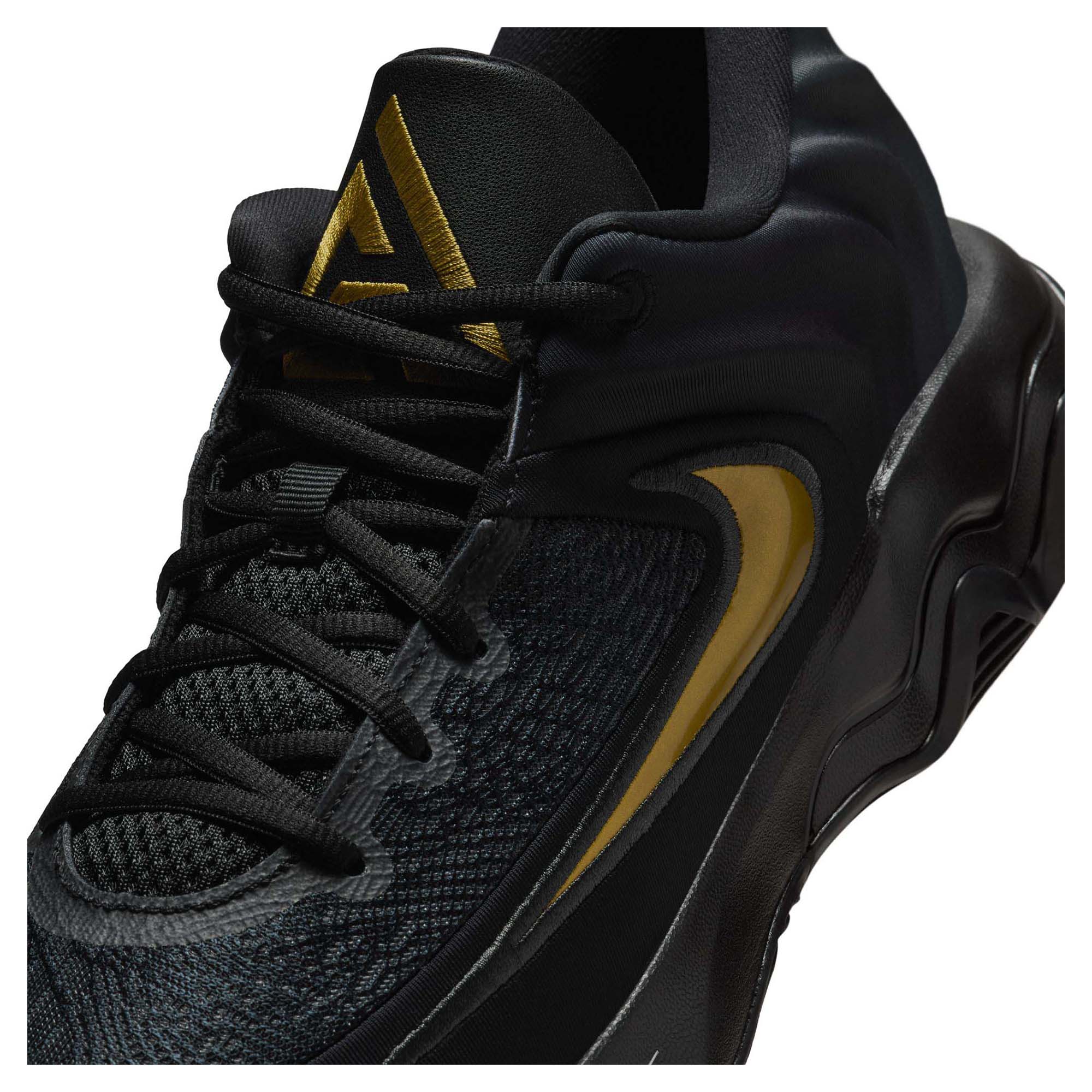 Giannis Immortality 4 Basketball Shoes - Image 7