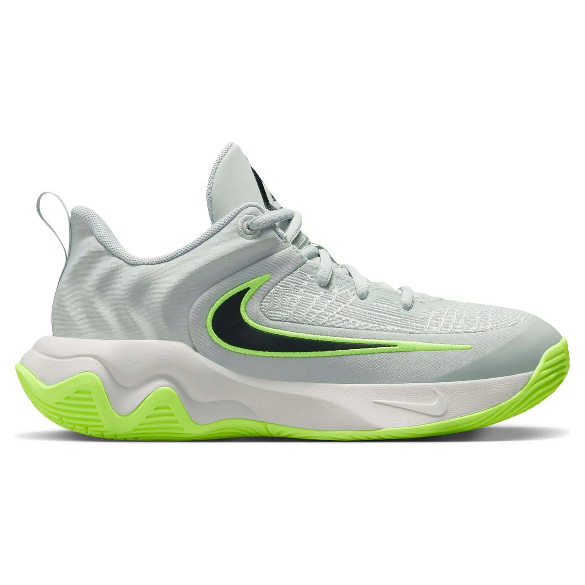 Nike Giannis Immortality 4 Big Kids