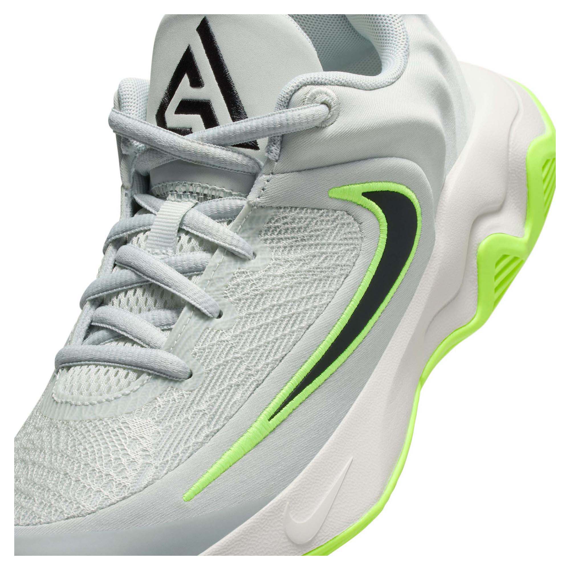 Nike Giannis Immortality 4 Big Kids - Image 4