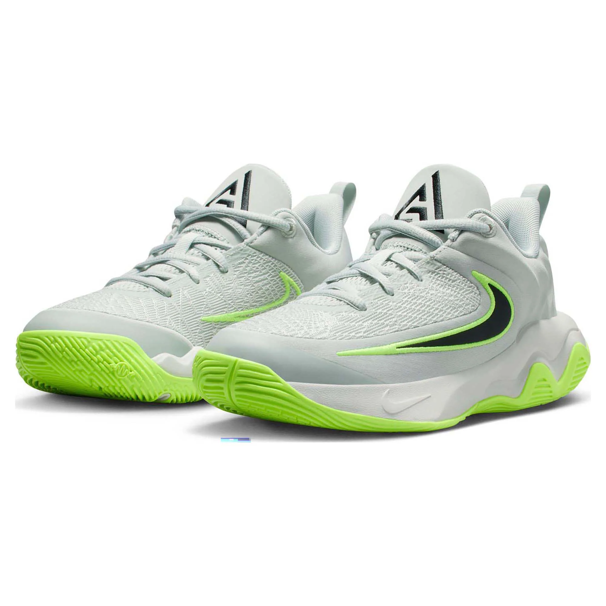 Nike Giannis Immortality 4 Big Kids - Image 6