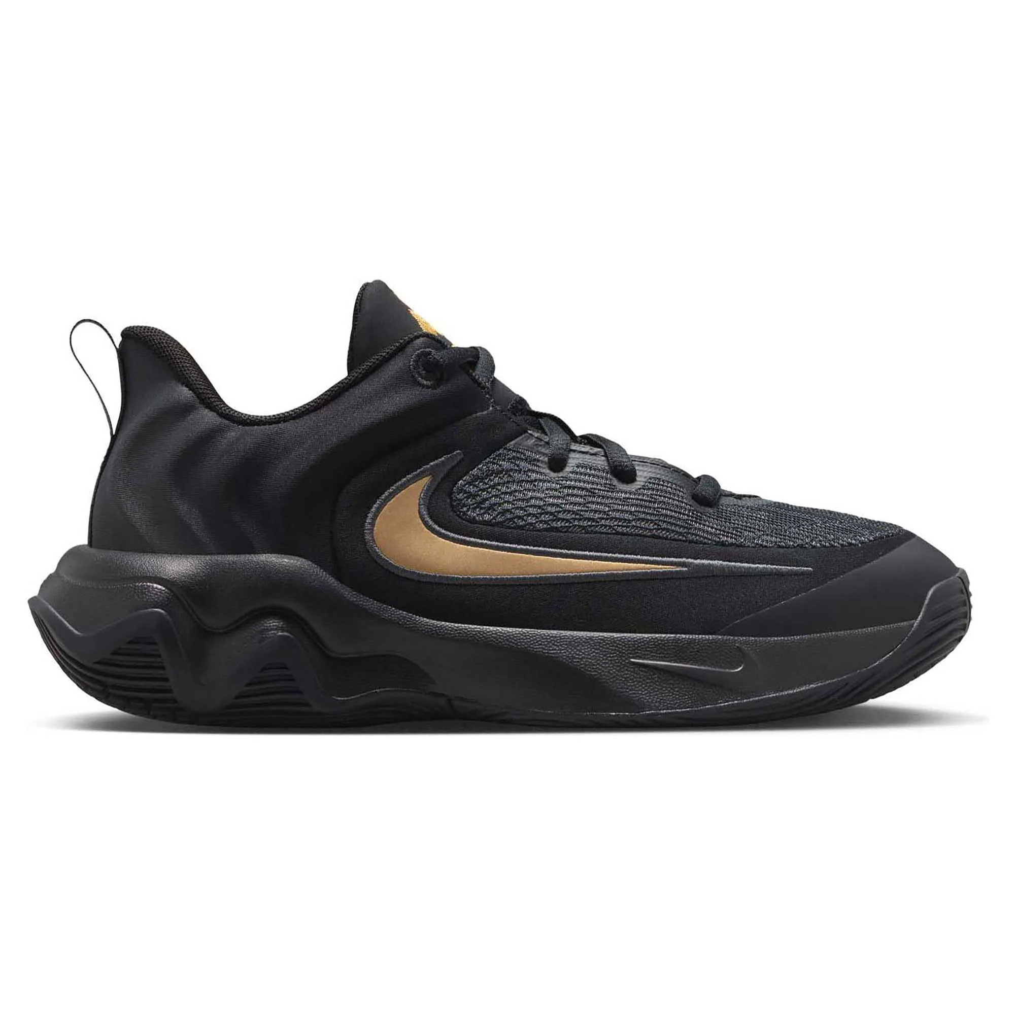 Giannis Immortality 4 GS Junior's Basketball Shoes