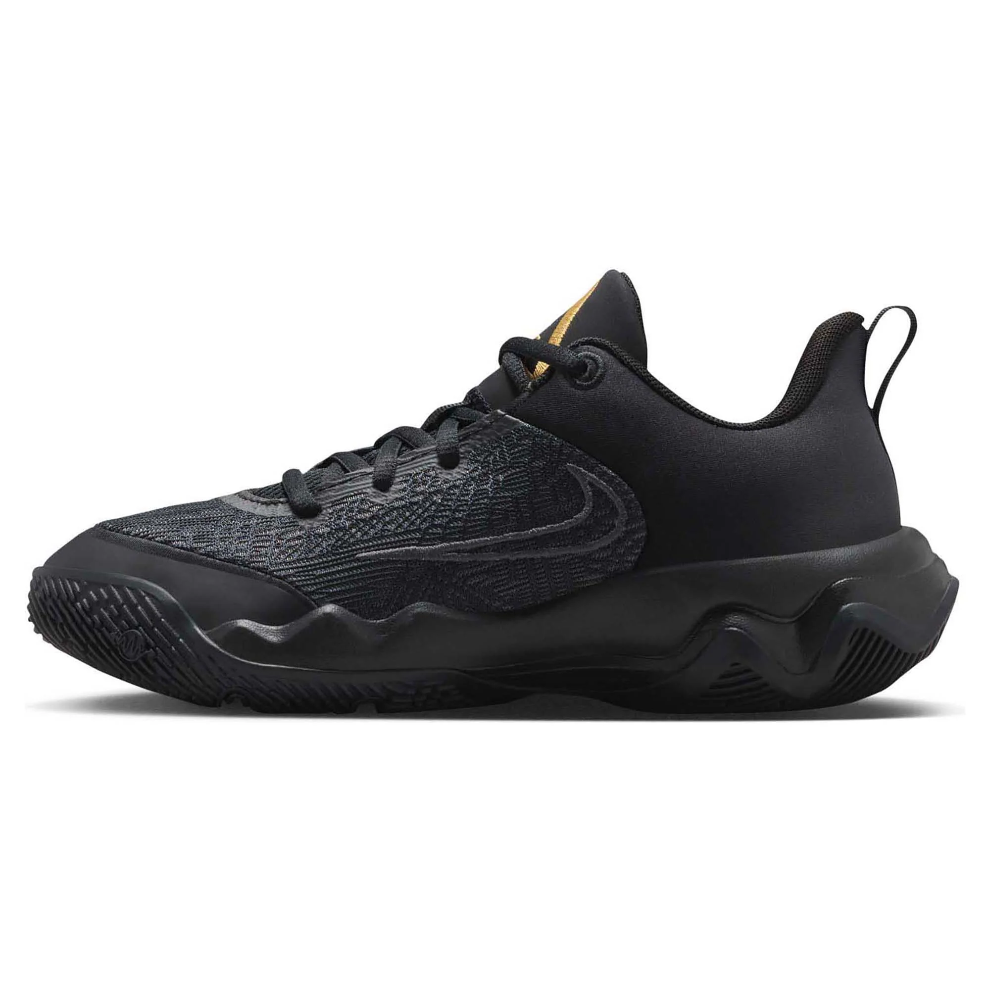 Giannis Immortality 4 GS Junior's Basketball Shoes - Image 2