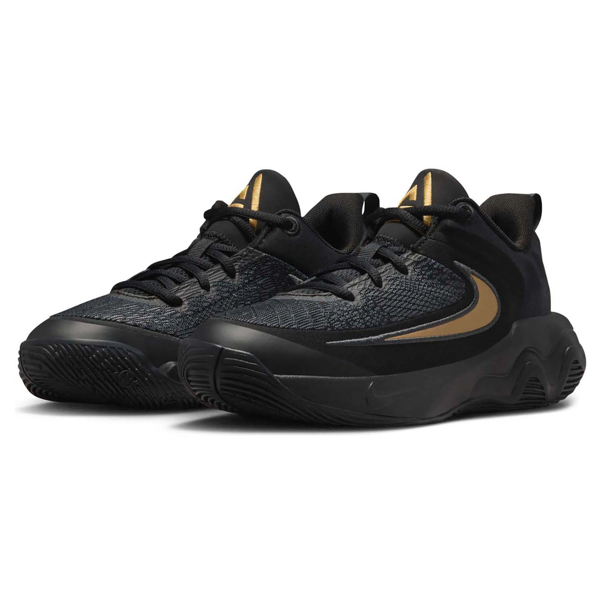 Giannis Immortality 4 GS Junior's Basketball Shoes - Image 3