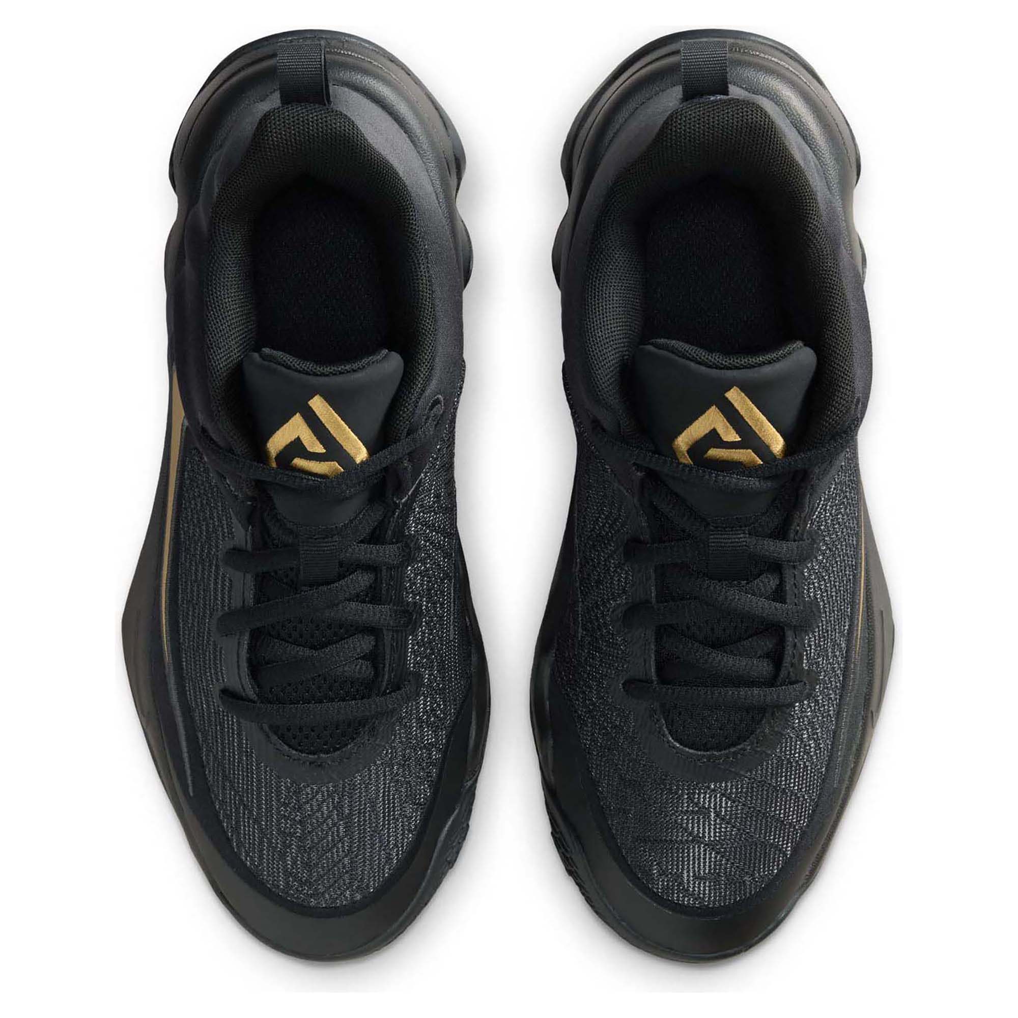 Giannis Immortality 4 GS Junior's Basketball Shoes - Image 4