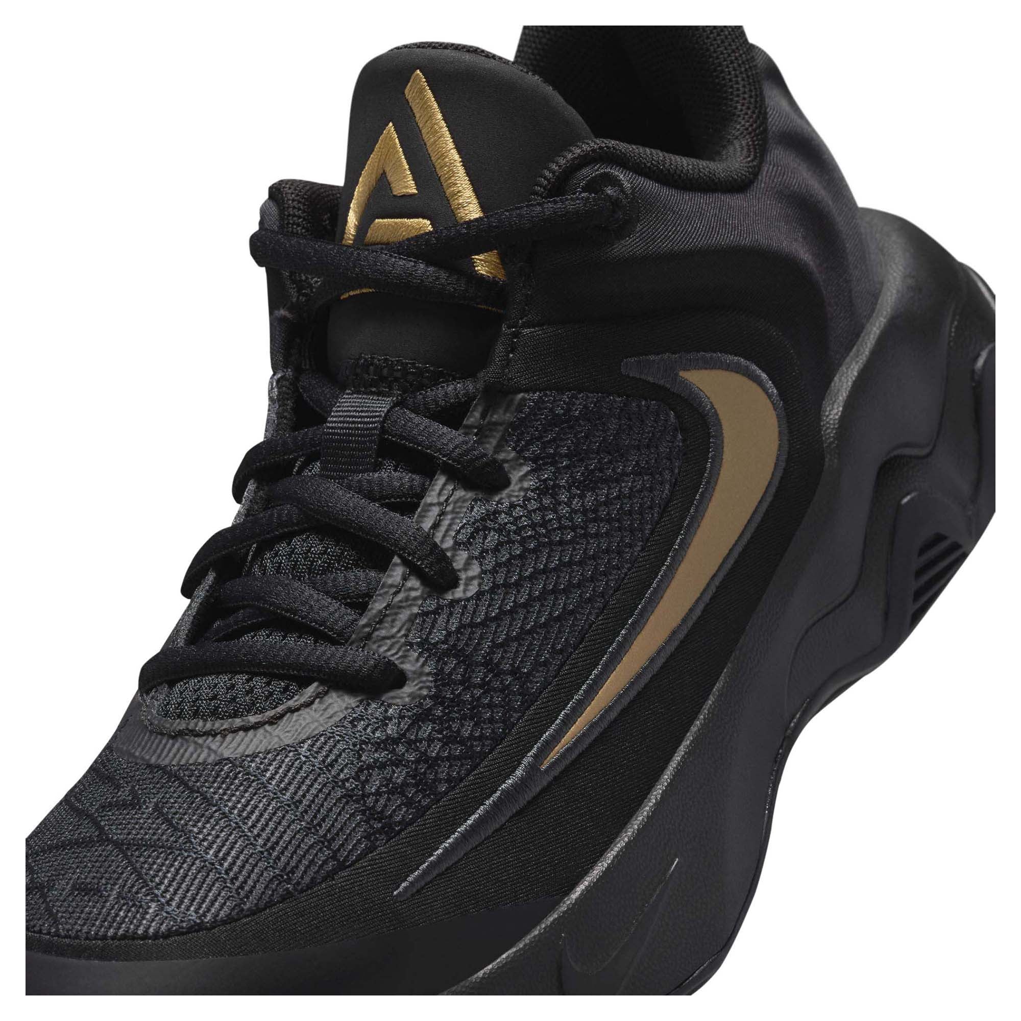 Giannis Immortality 4 GS Junior's Basketball Shoes - Image 7