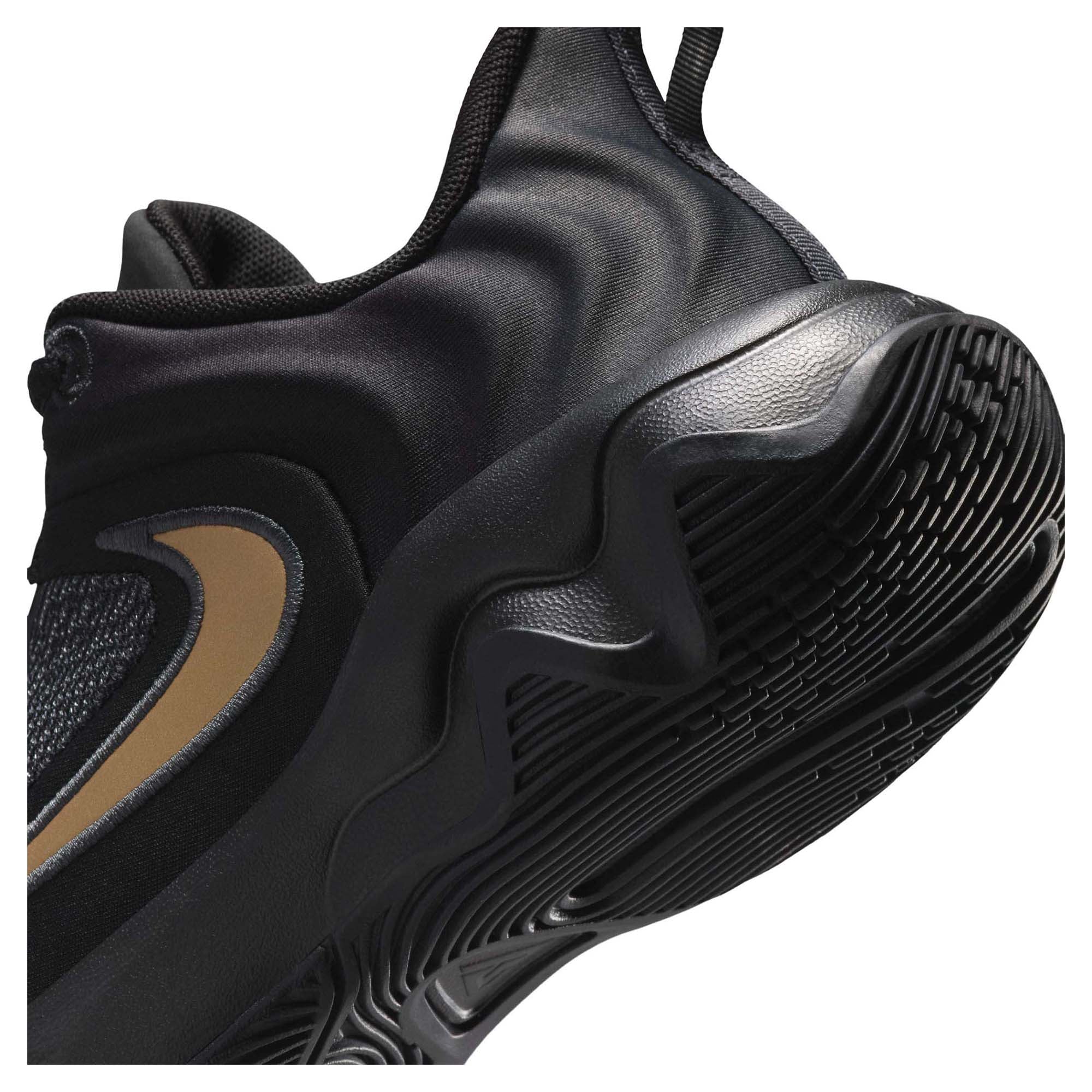 Giannis Immortality 4 GS Junior's Basketball Shoes - Image 8