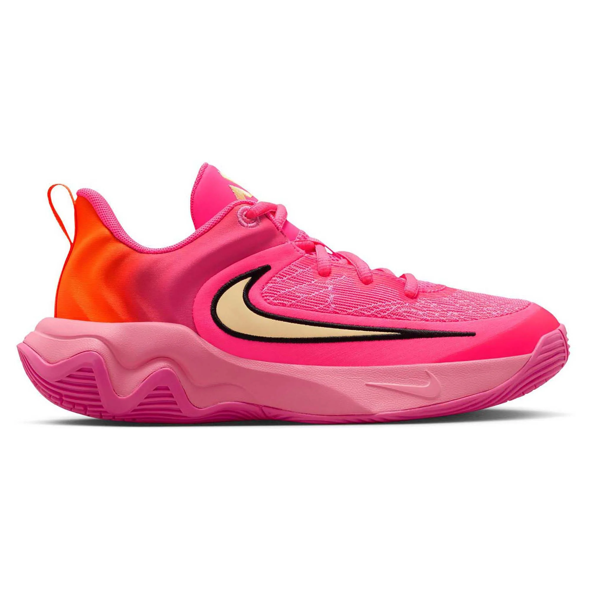 Giannis Immortality 4 GS Junior's Basketball Shoes
