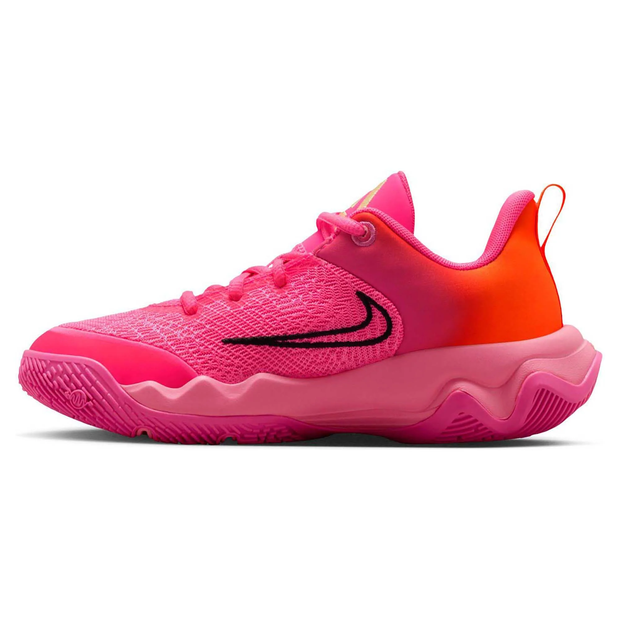 Giannis Immortality 4 GS Junior's Basketball Shoes - Image 2