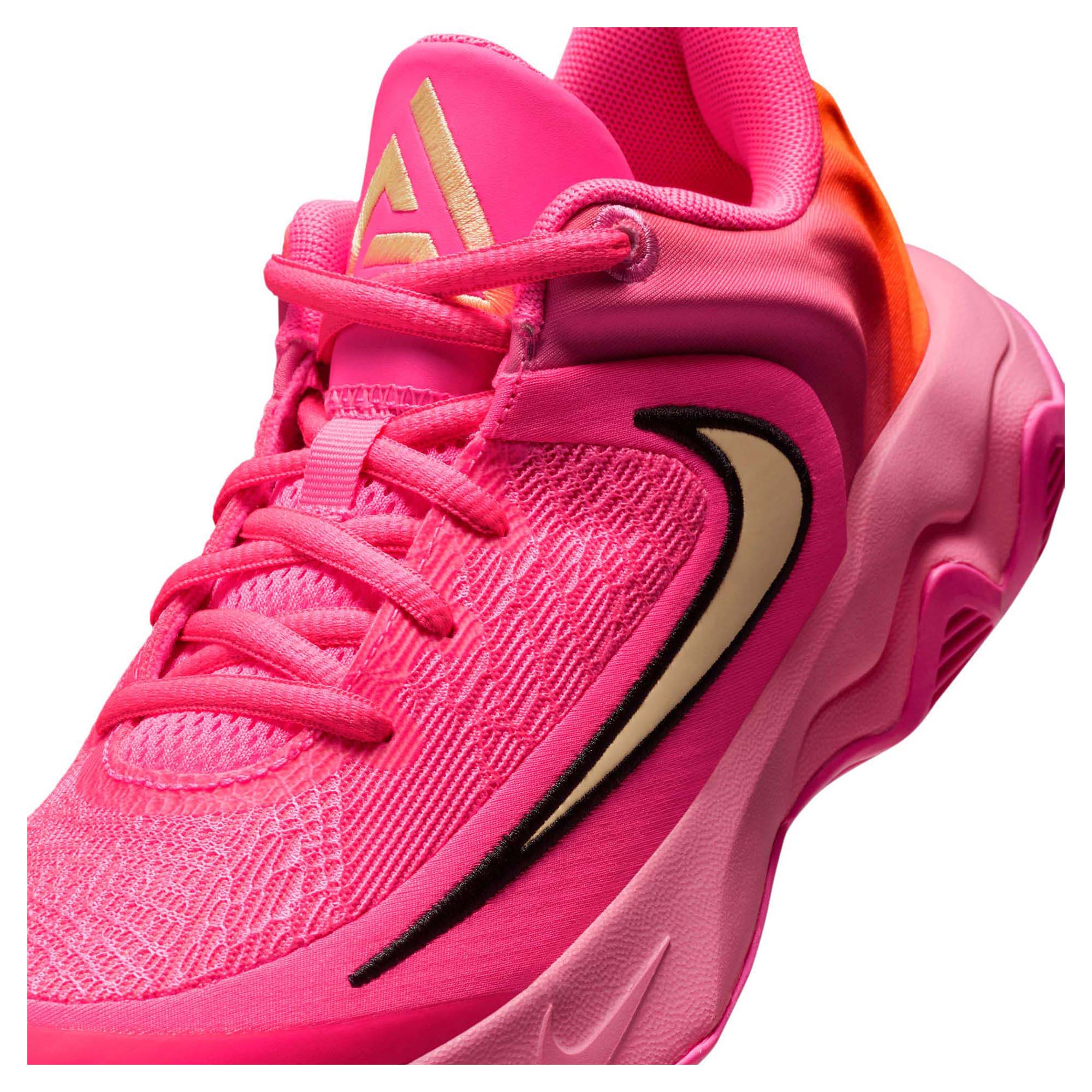 Giannis Immortality 4 GS Junior's Basketball Shoes - Image 7