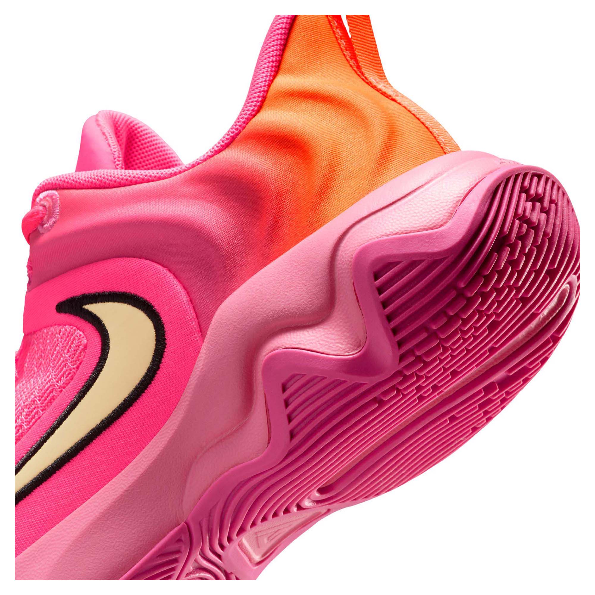 Giannis Immortality 4 GS Junior's Basketball Shoes - Image 8