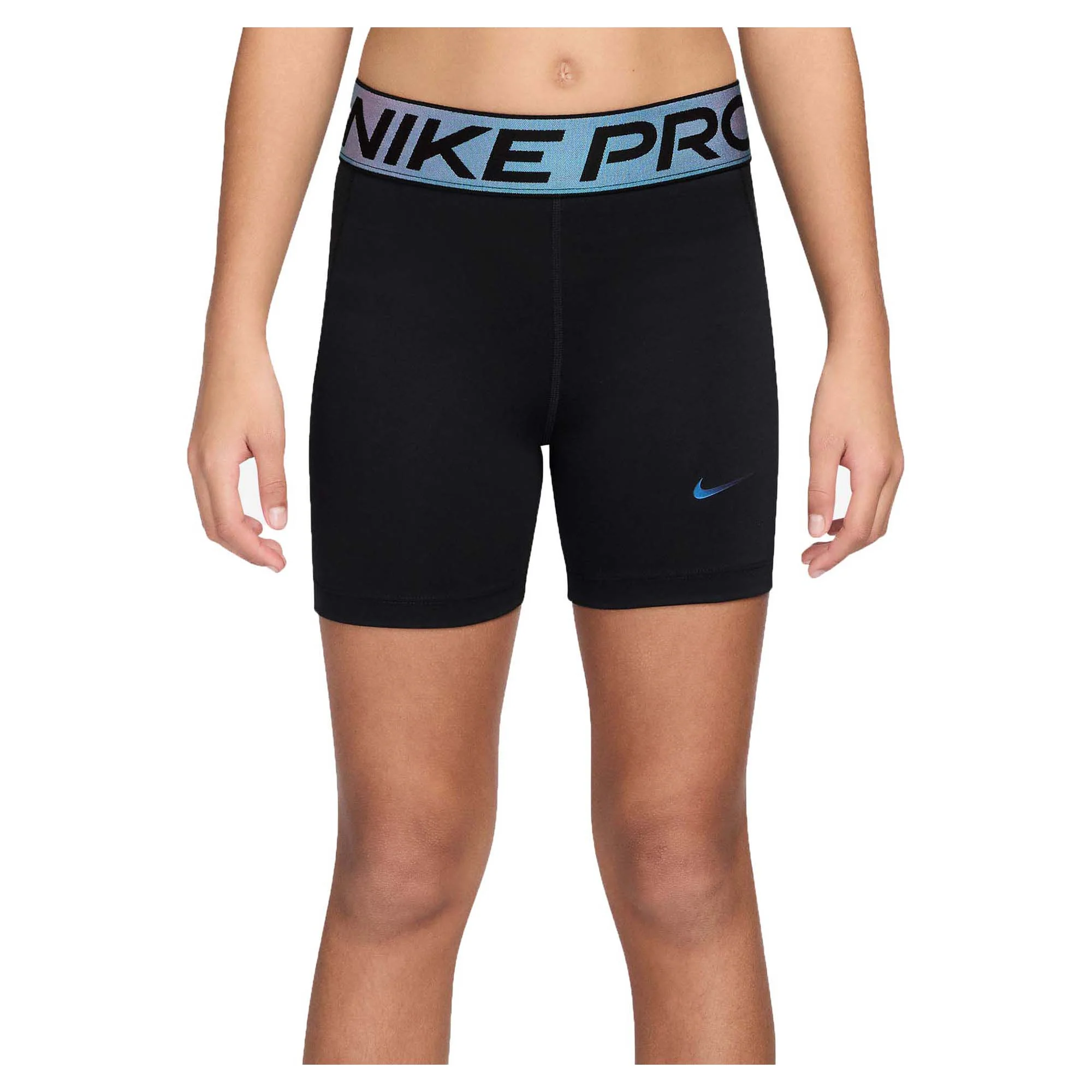Pro Girl's 3 Inch Shorts